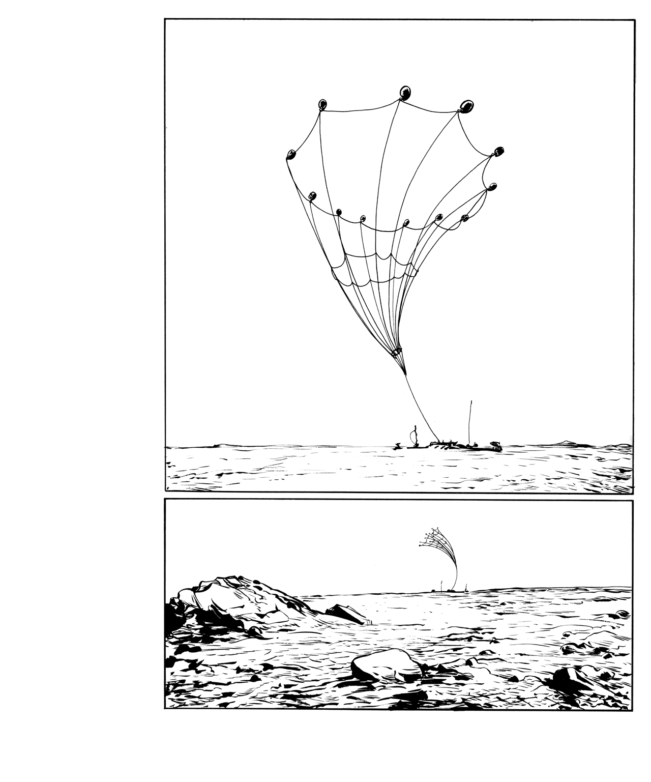 Read online p city parade comic -  Issue # Full - 30