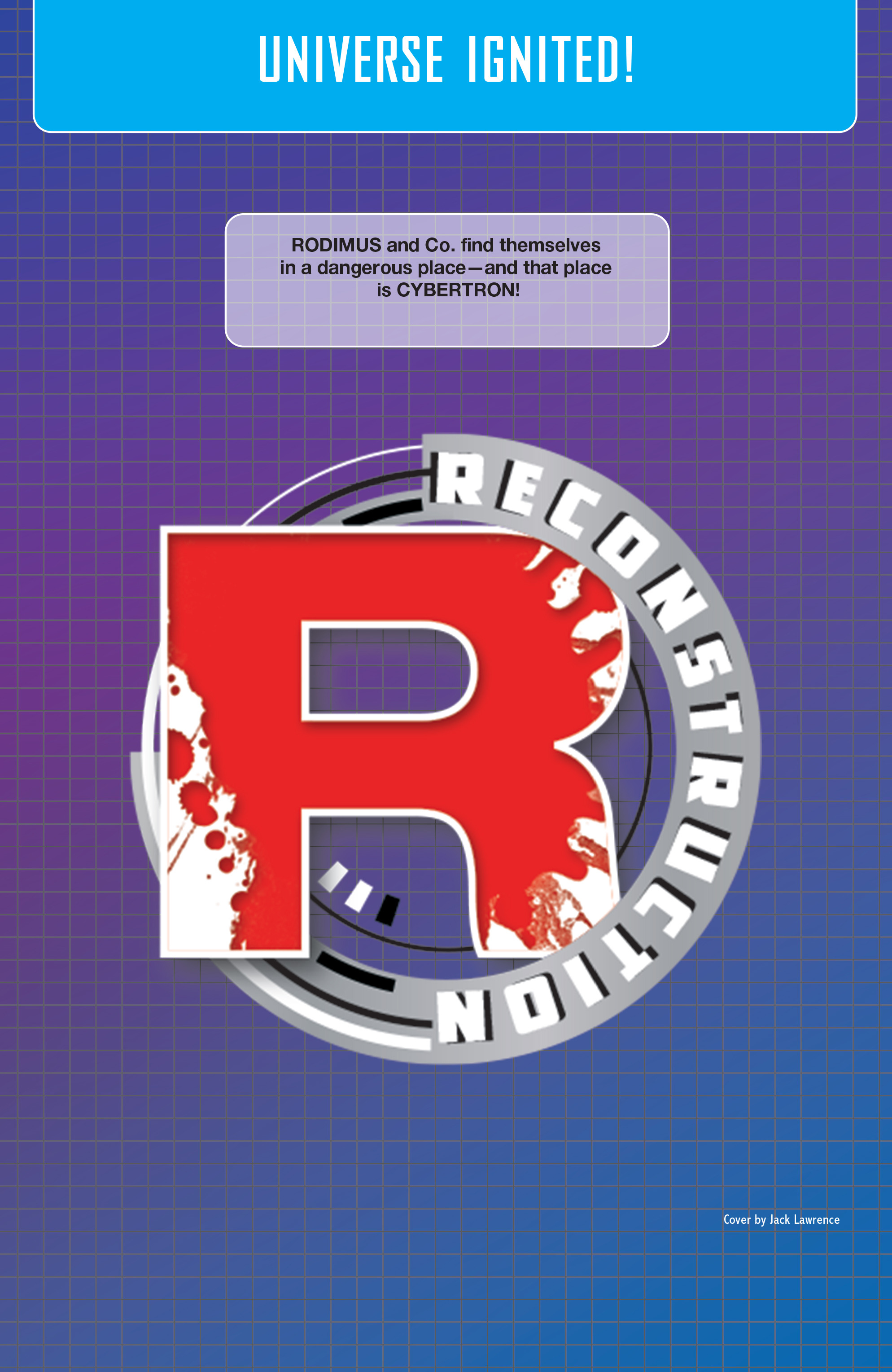 The Transformers Lost Light 002 (2017) Read All Comics Online