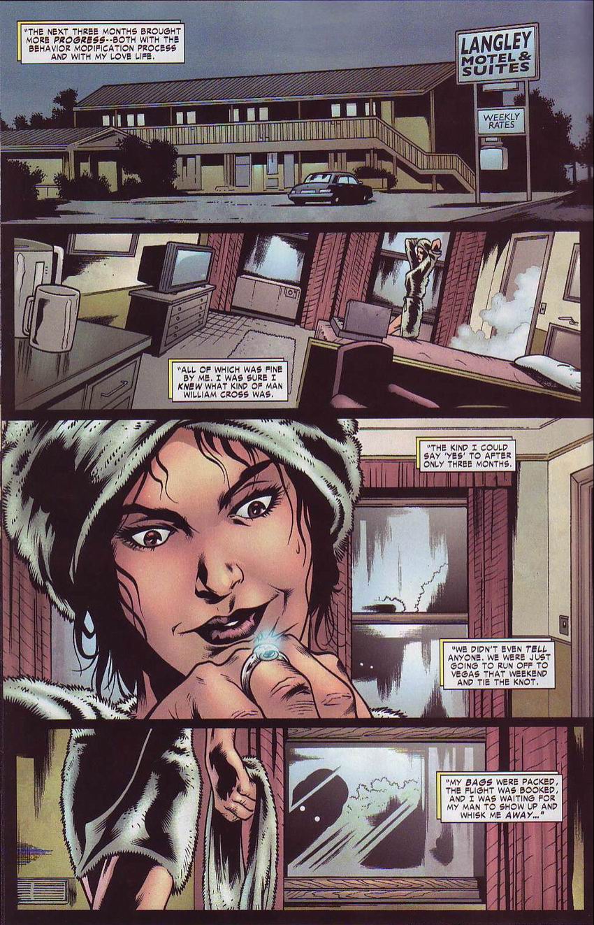 Read online Spider-Man: Breakout comic -  Issue #4 - 12