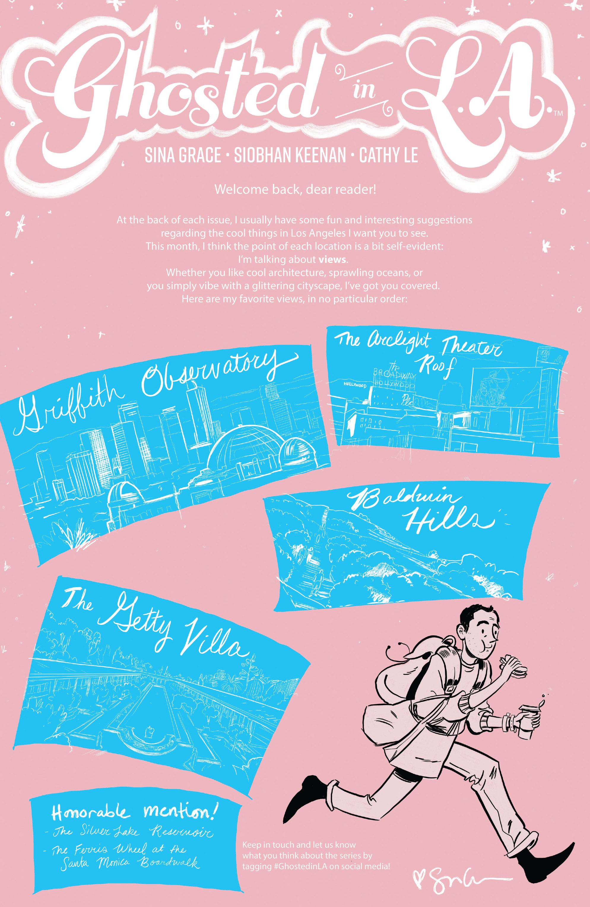 Read online Ghosted in L.A. comic -  Issue #4 - 24