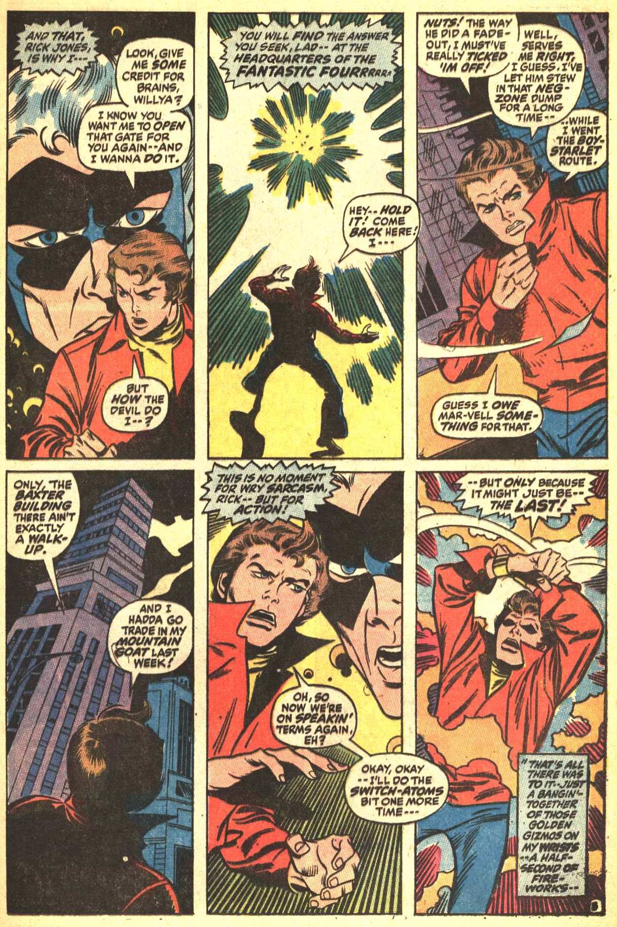 The Avengers (1963) 89 Page 8