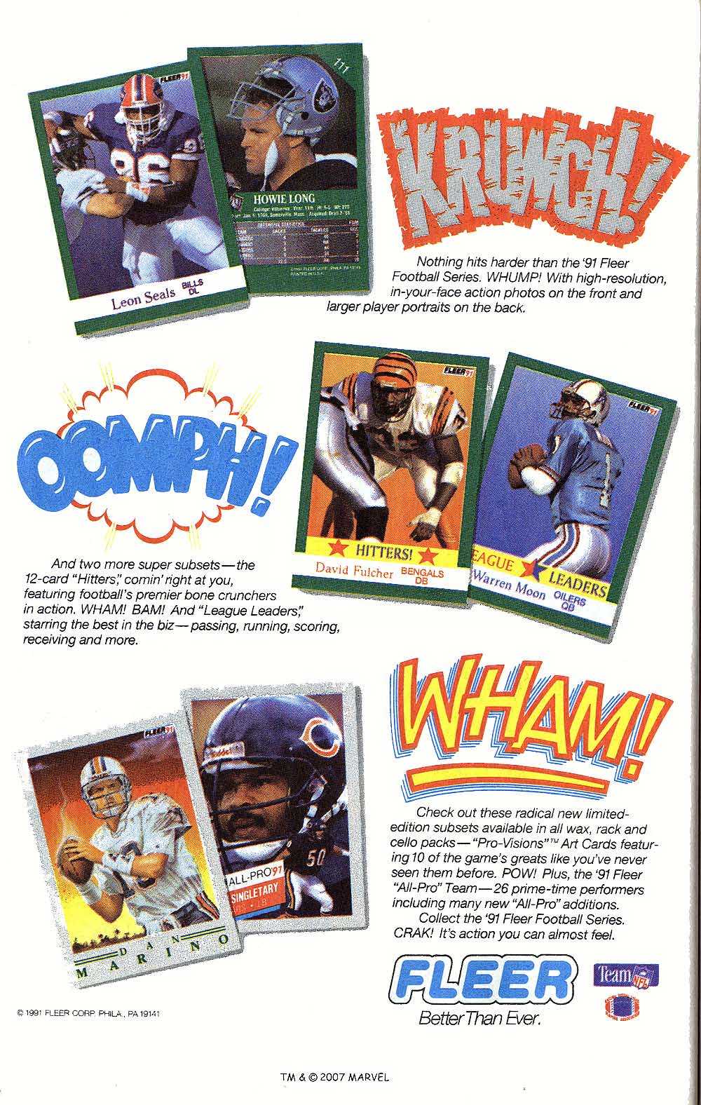 Read online Iron Man (1968) comic -  Issue # Annual 12 - 14