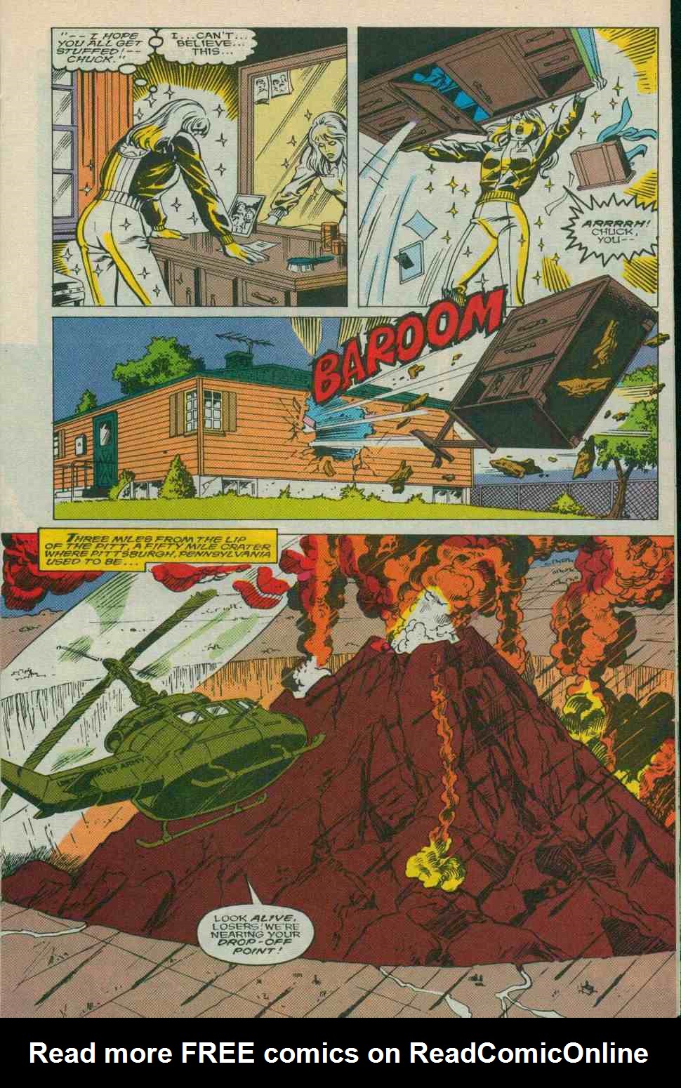 Read online DP7 comic -  Issue #27 - 13