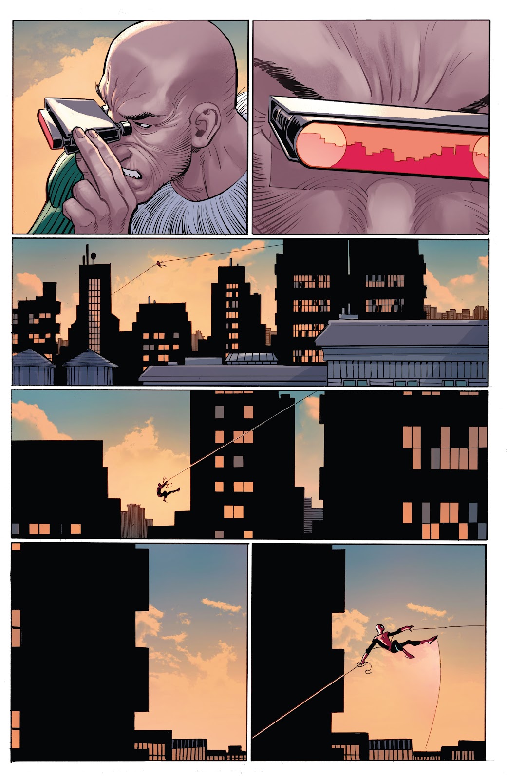 Amazing Spider-Man (2022) issue 7 - Page 16