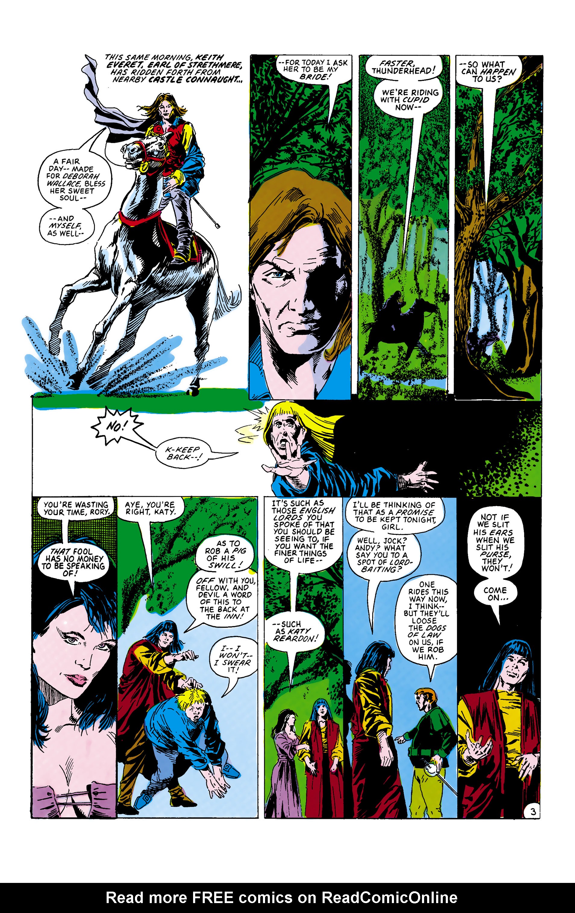 Read online Secret Origins (1986) comic -  Issue #42 - 24