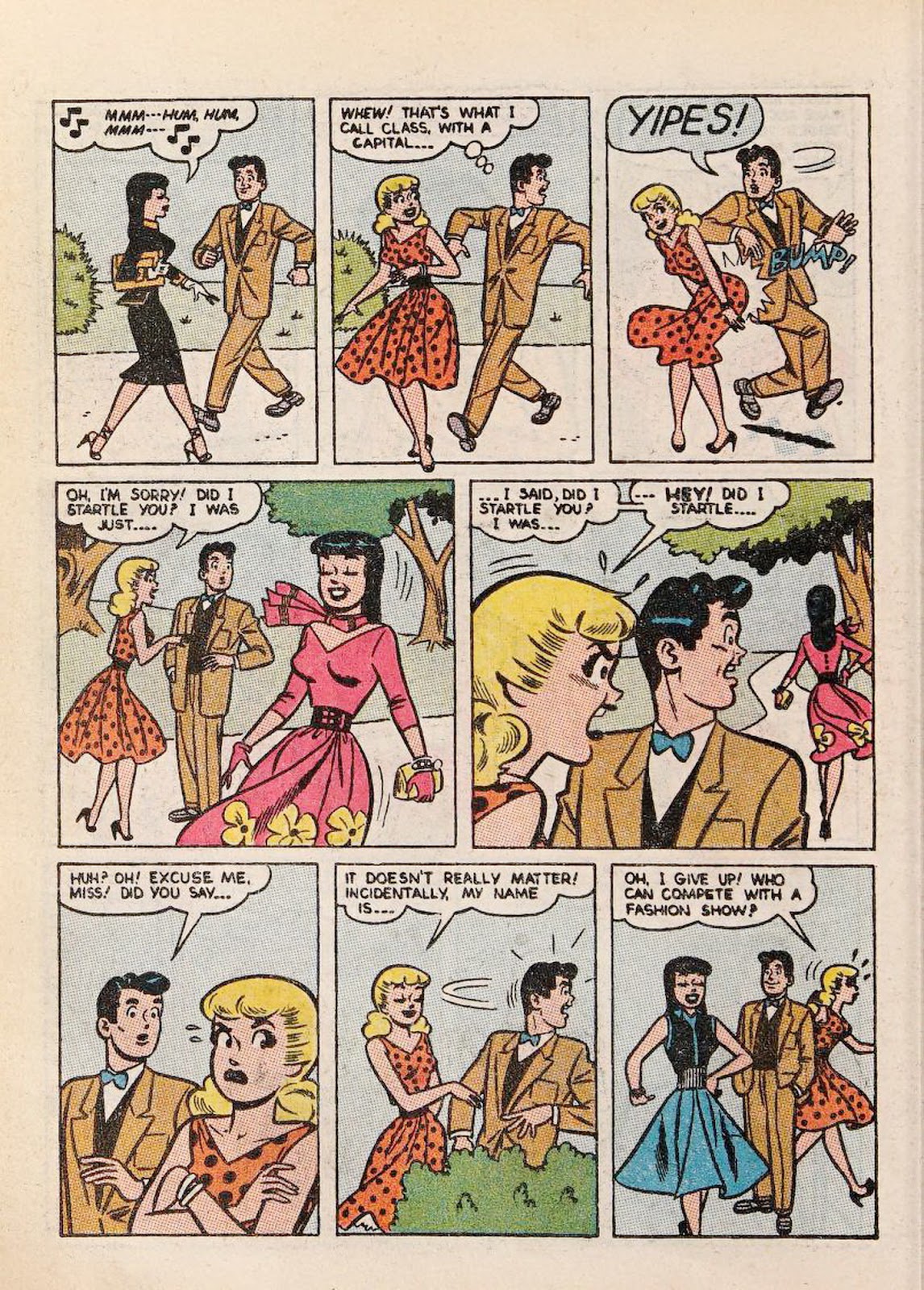 Betty and Veronica Double Digest issue 20 - Page 120