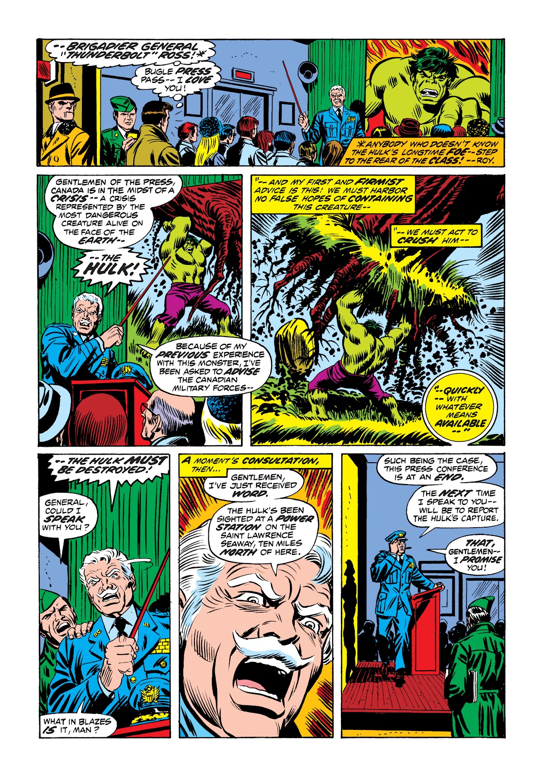 The Amazing Spider-Man (1963) issue 119 - Page 10
