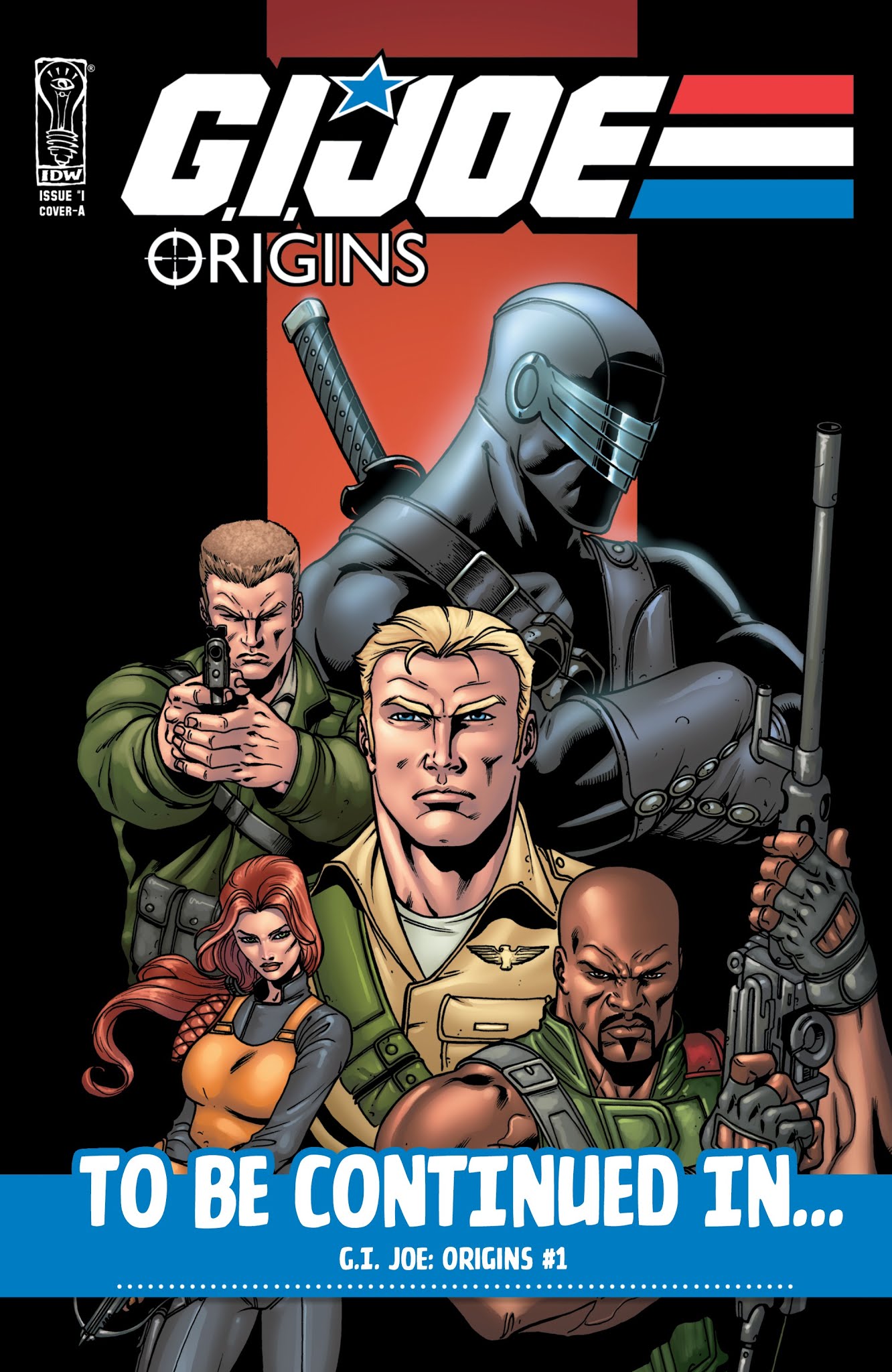 Read online G.I. Joe: A Real American Hero comic -  Issue #255 - 34