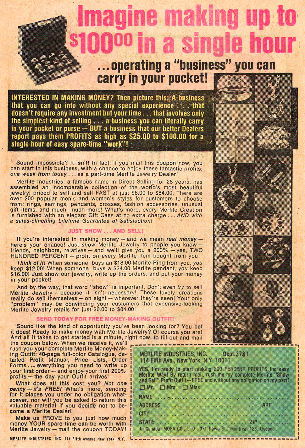 Read online Archie's Girls Betty and Veronica comic -  Issue #241 - 12