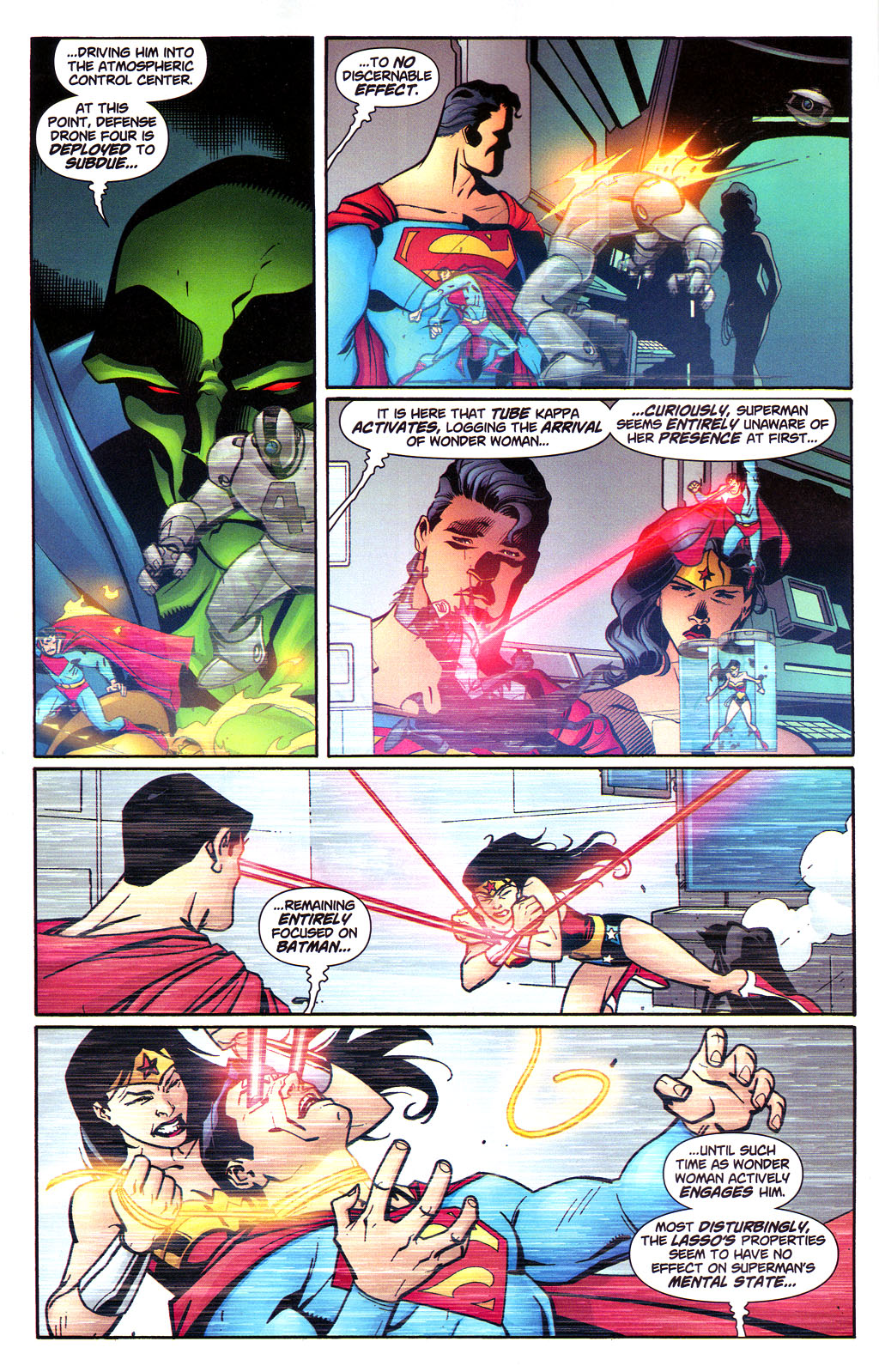 Adventures of Superman (1987) 642 Page 7