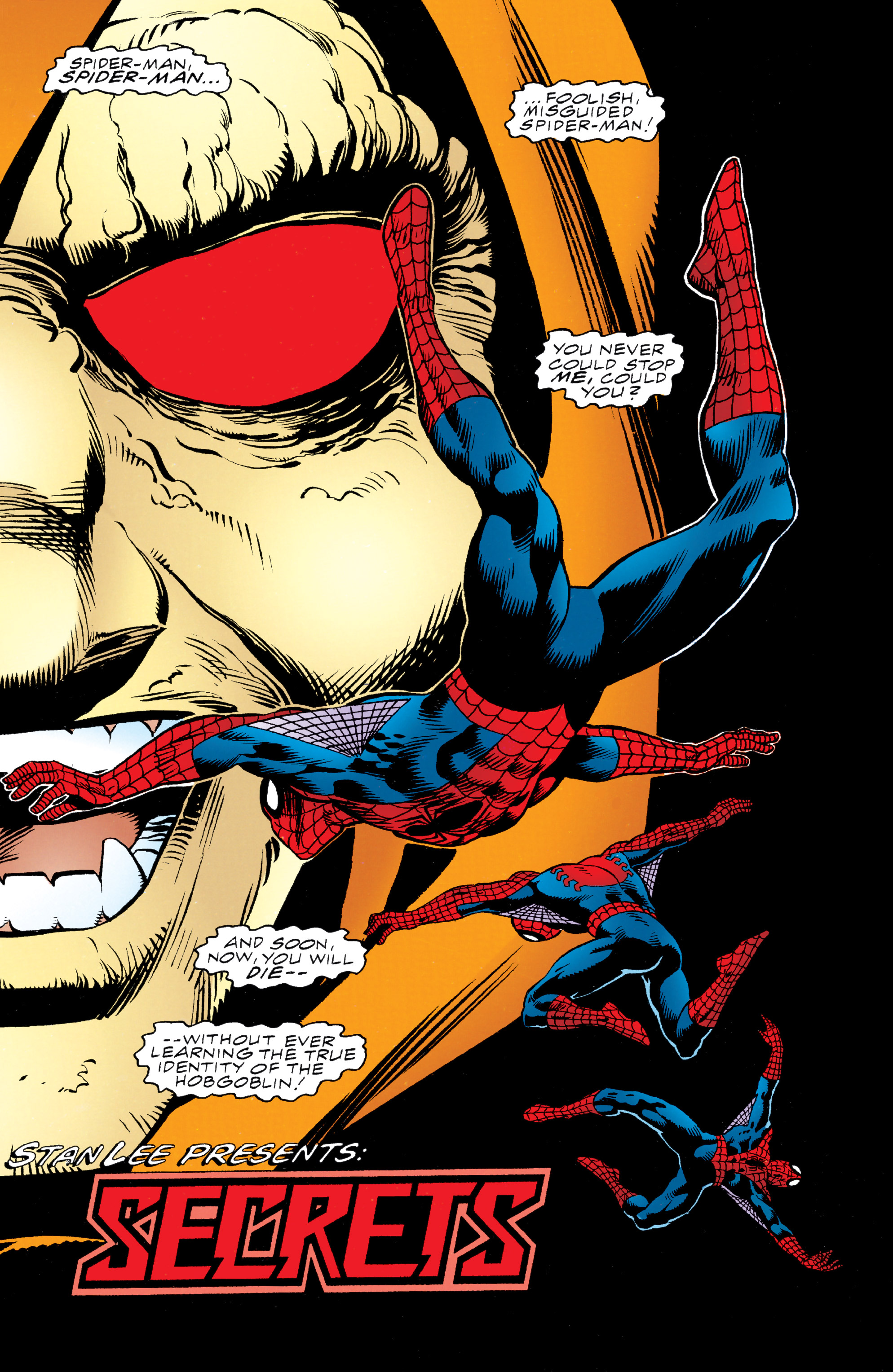Read online Spider-Man: Hobgoblin Lives (2011) comic -  Issue # TPB (Part 1) - 77