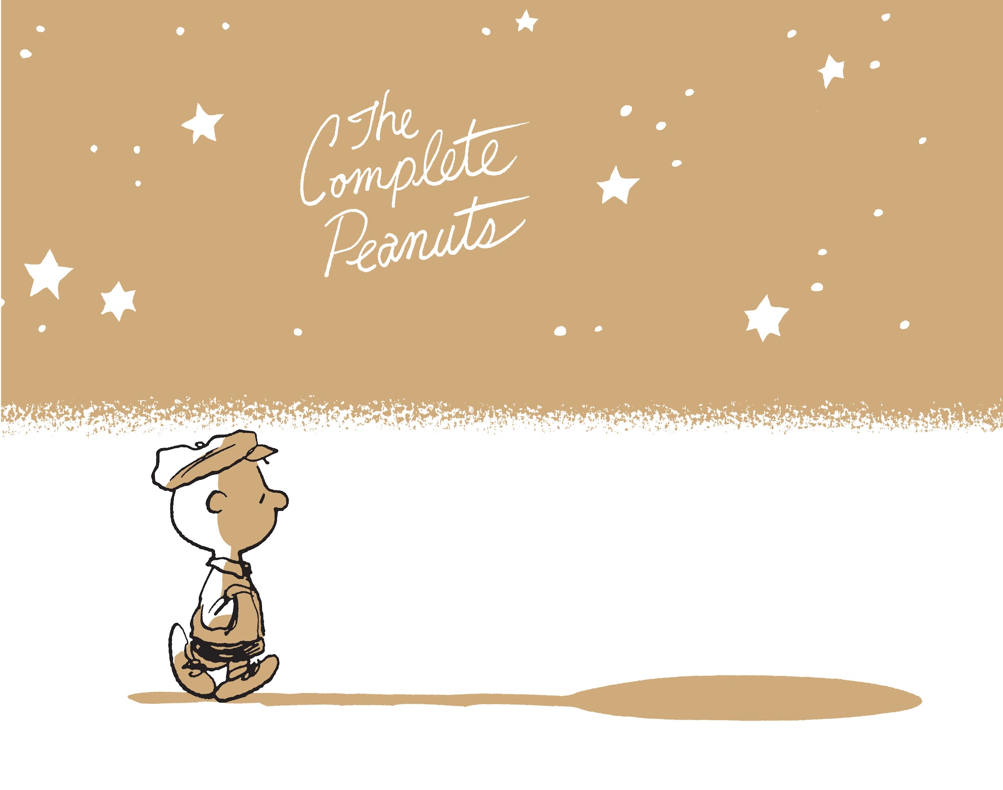 Read online The Complete Peanuts comic -  Issue # TPB 20 - 2