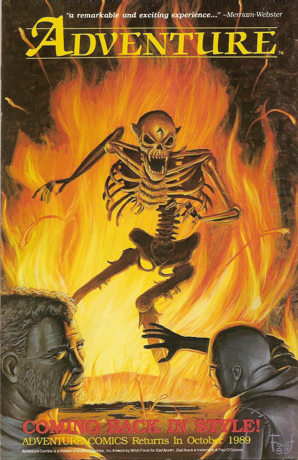 Read online Spicy Tales comic -  Issue #9 - 31