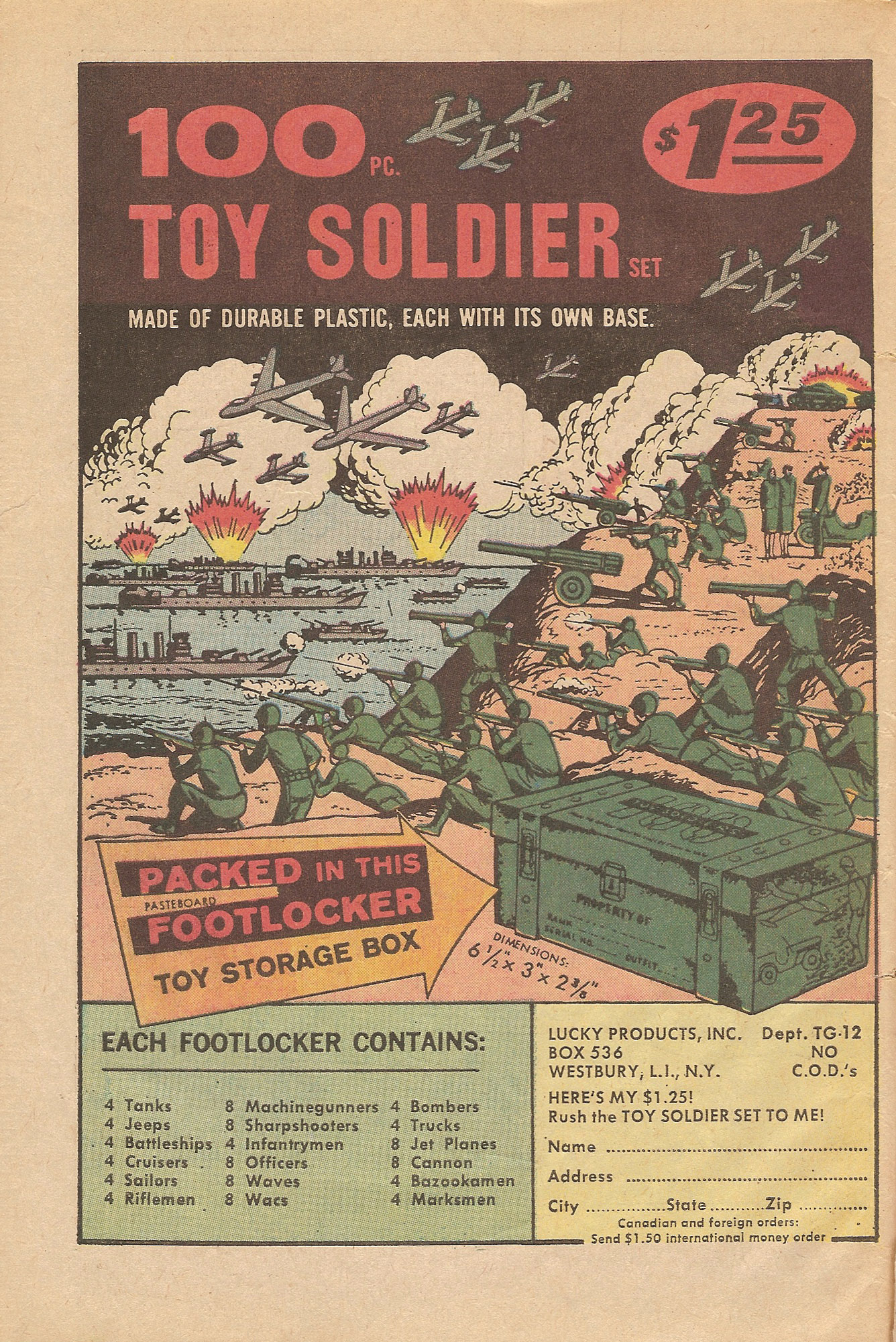 Read online Beep Beep The Road Runner comic -  Issue #29 - 34