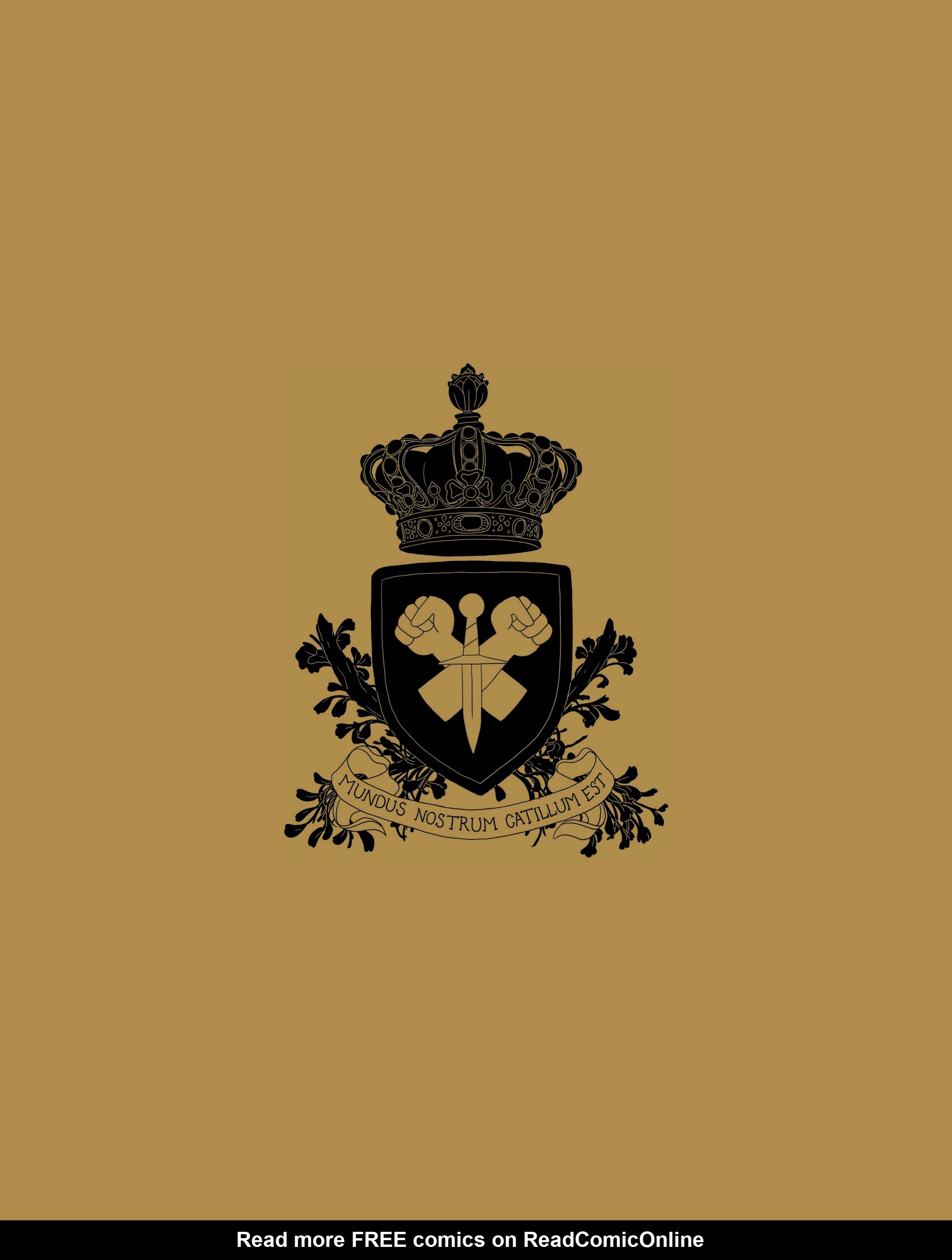 Read online The Ogre Gods comic -  Issue # TPB 1 (Part 2) - 27