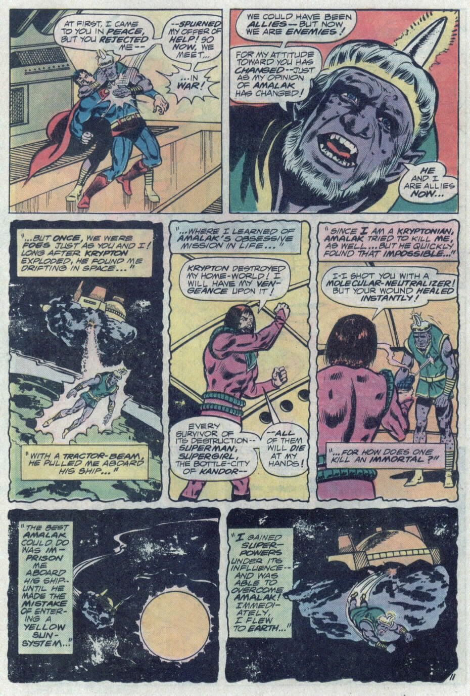 Superman (1939) issue 312 - Page 12