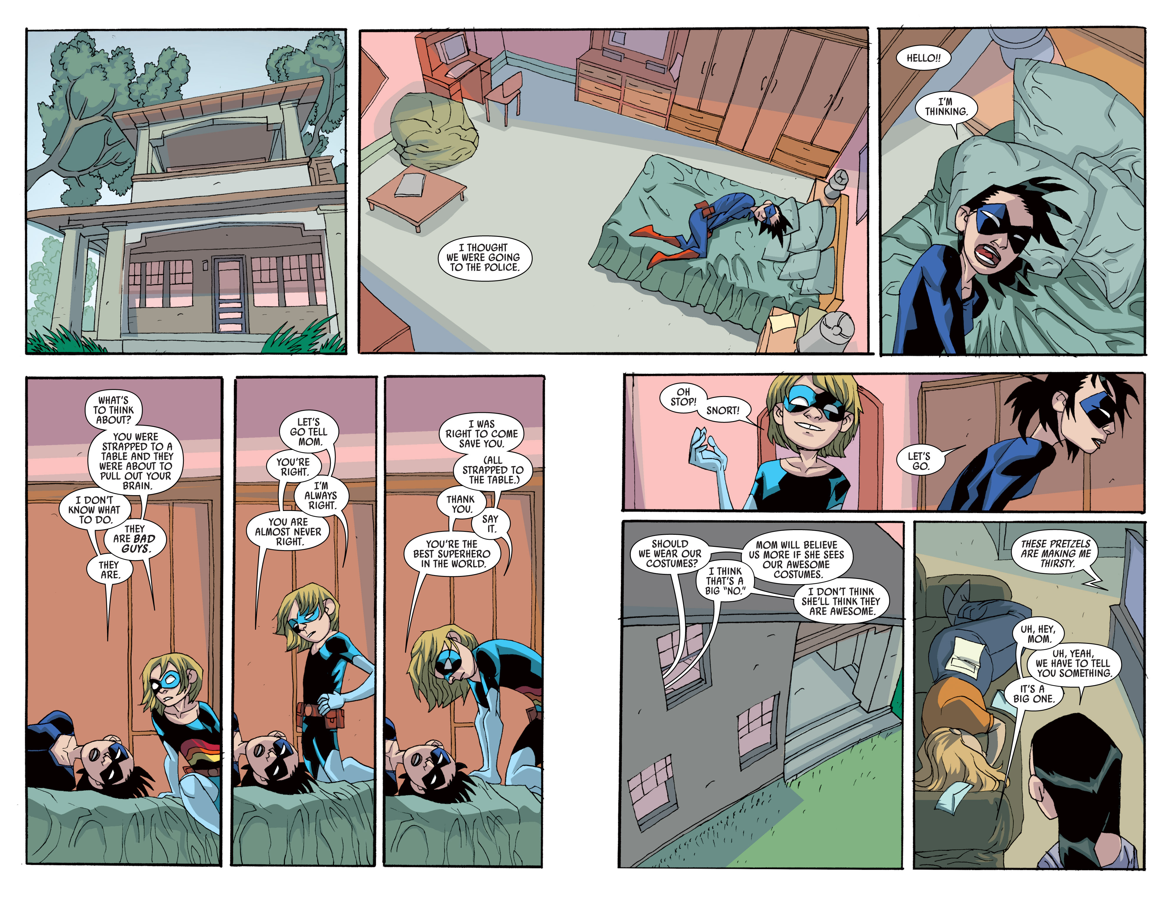 Read online Takio (2012) comic -  Issue #4 - 18