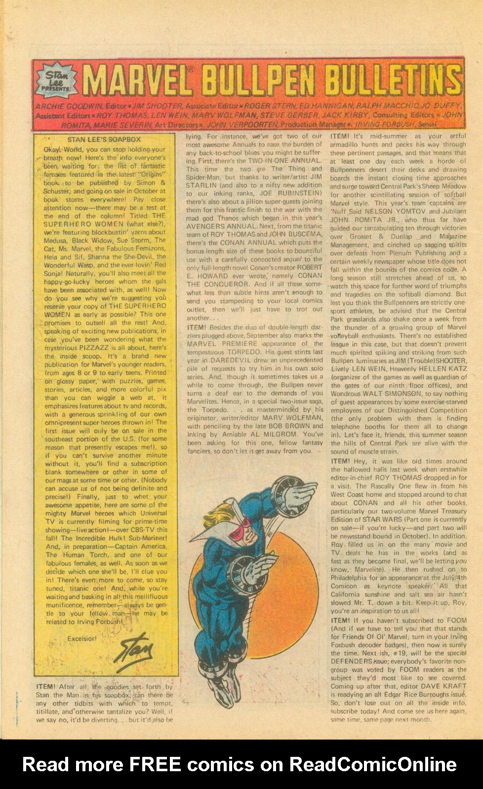 Read online Kid Colt Outlaw comic -  Issue #221 - 31