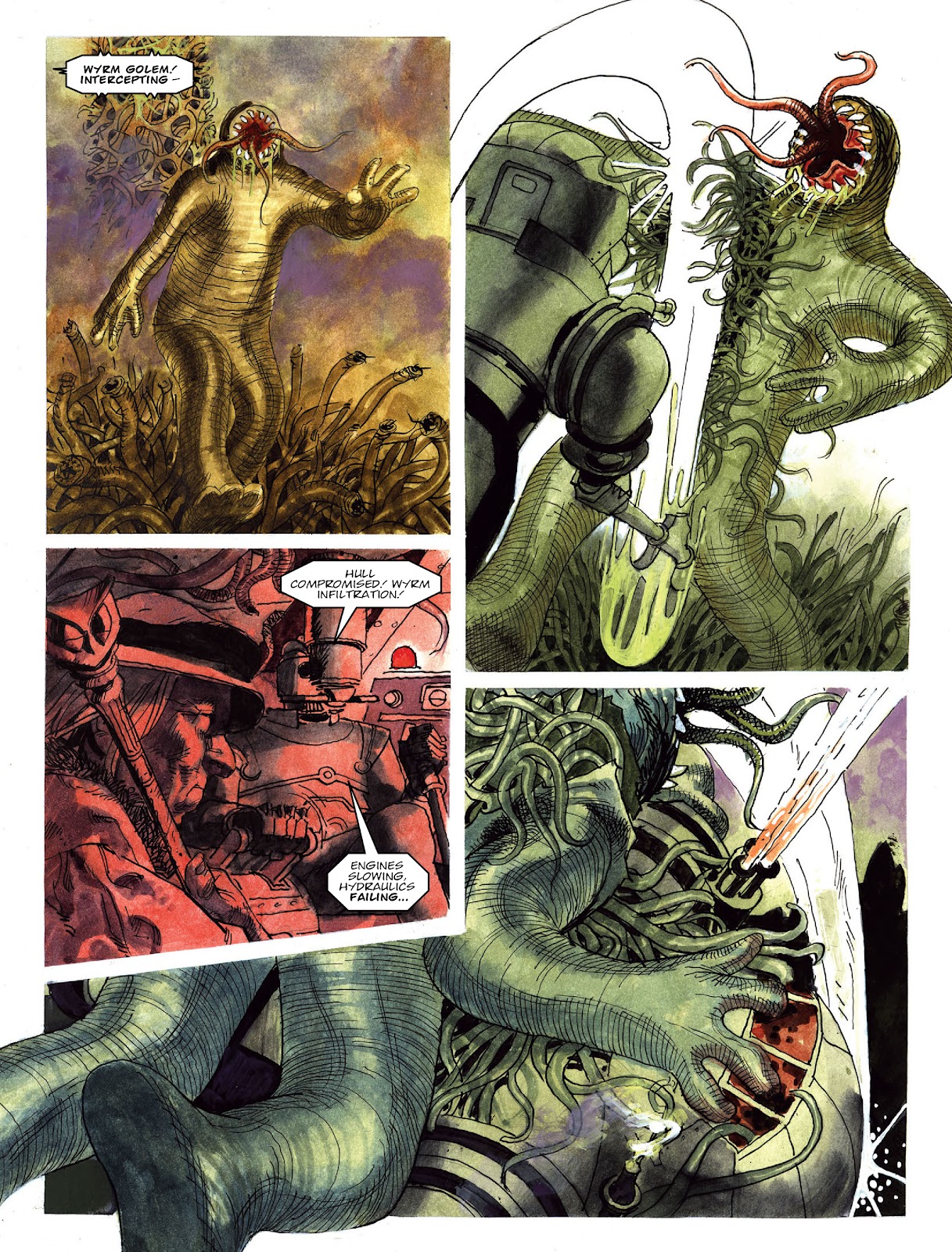 2000 AD issue 2021 - Page 22