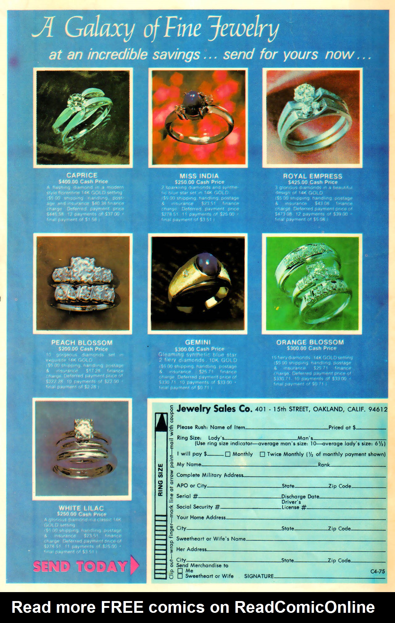 Read online Speed Buggy comic -  Issue #2 - 36