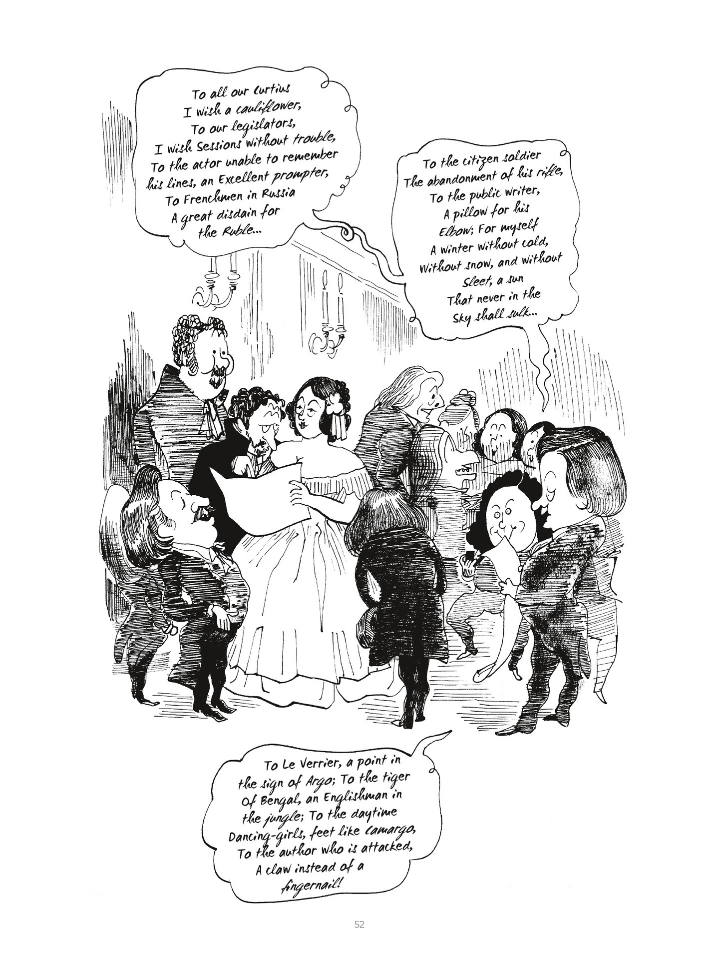 Read online Delacroix comic -  Issue # TPB - 49