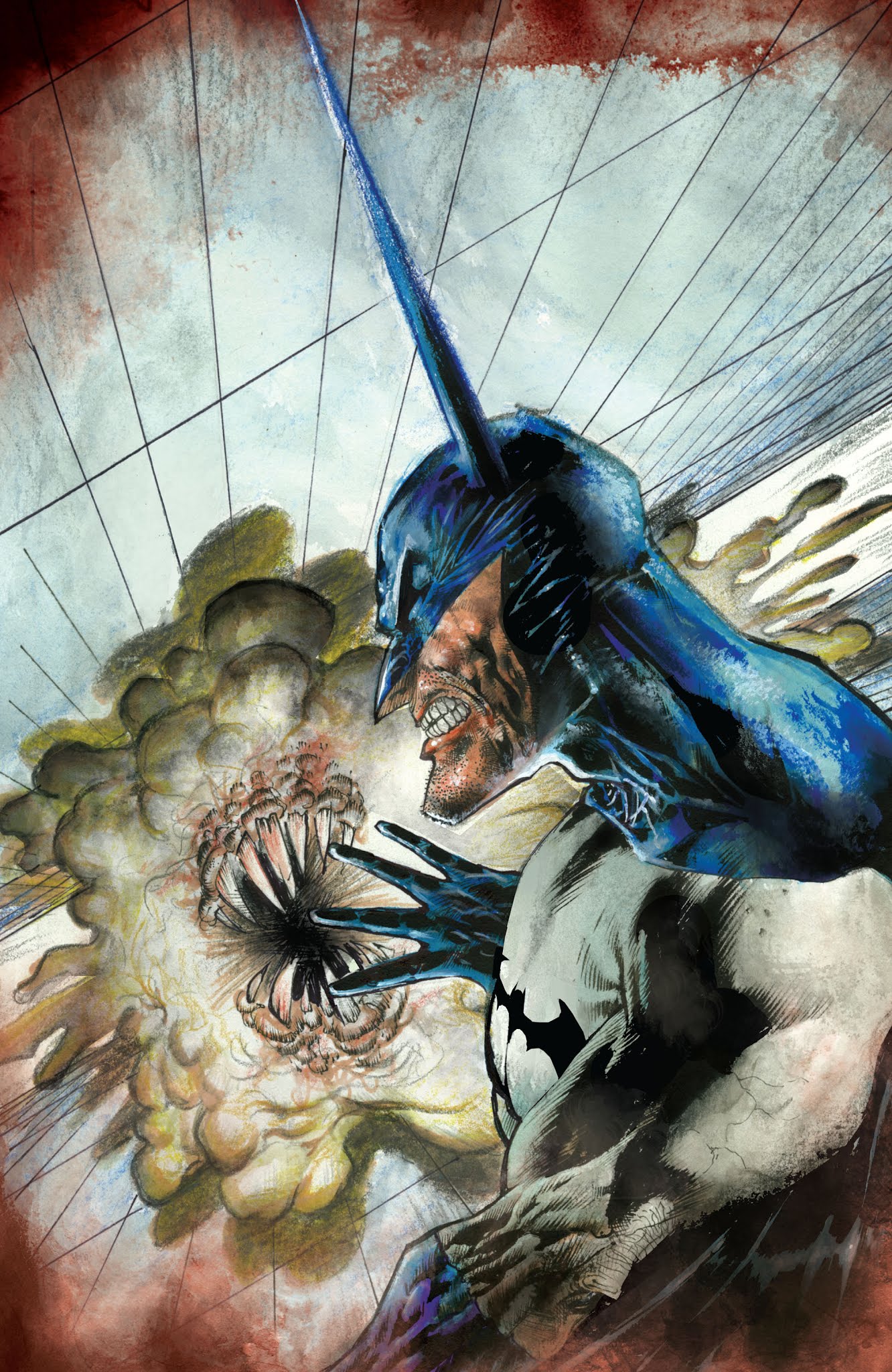 Read online Batman: Ghosts comic -  Issue # TPB (Part 1) - 46