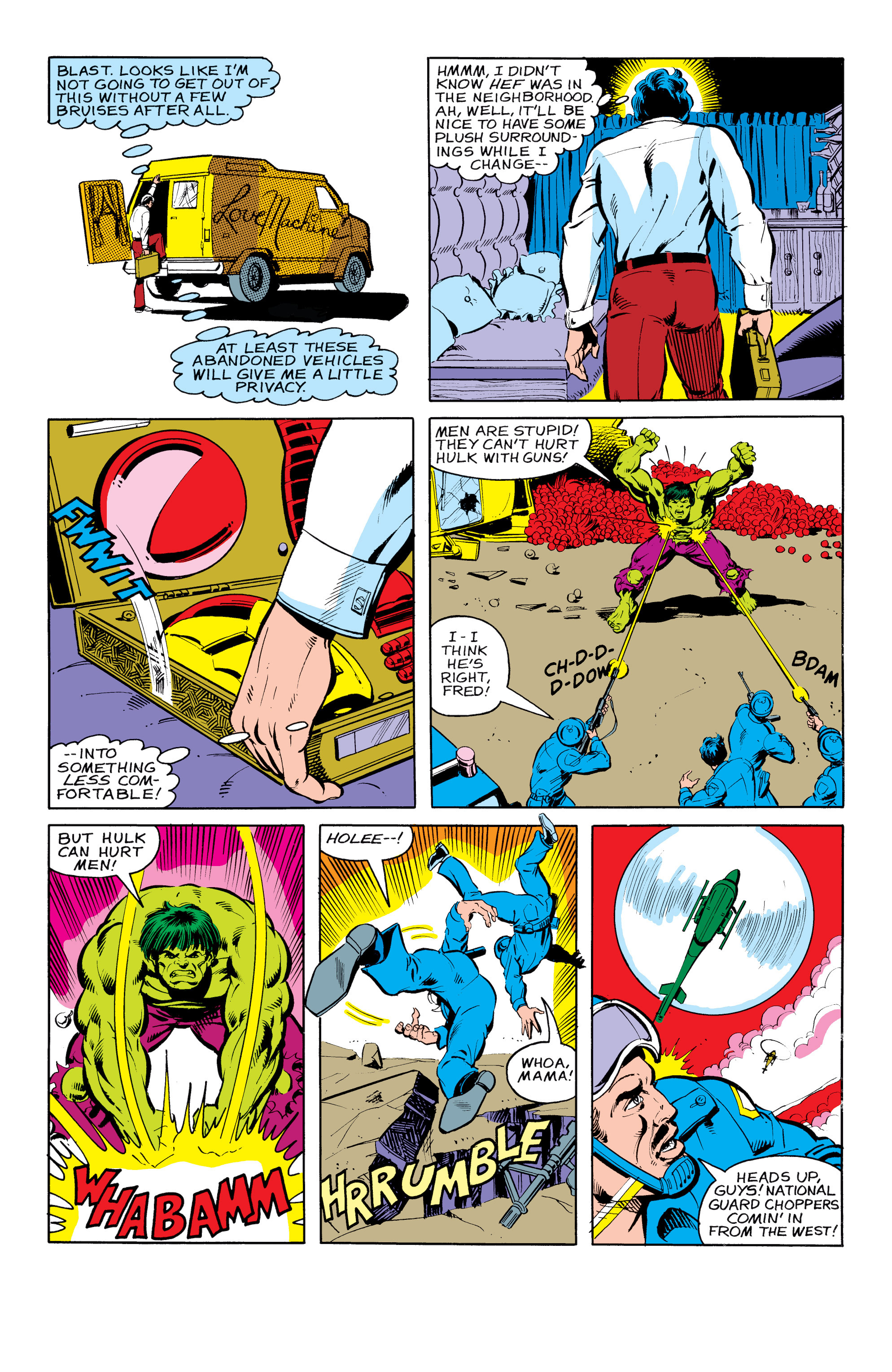 Read online Ant-Man: Scott Lang comic -  Issue #Ant-Man: Scott Lang TPB - 51