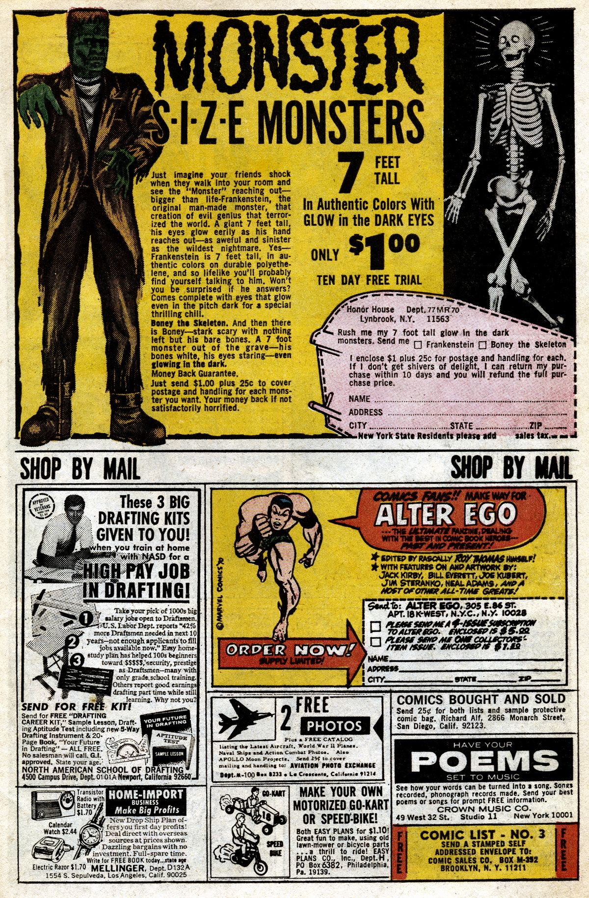 Read online My Love comic -  Issue #8 - 31