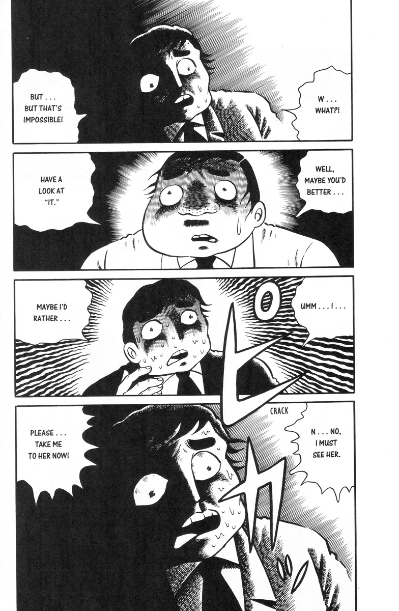 Read online Hell Baby comic -  Issue # TPB (Part 1) - 10