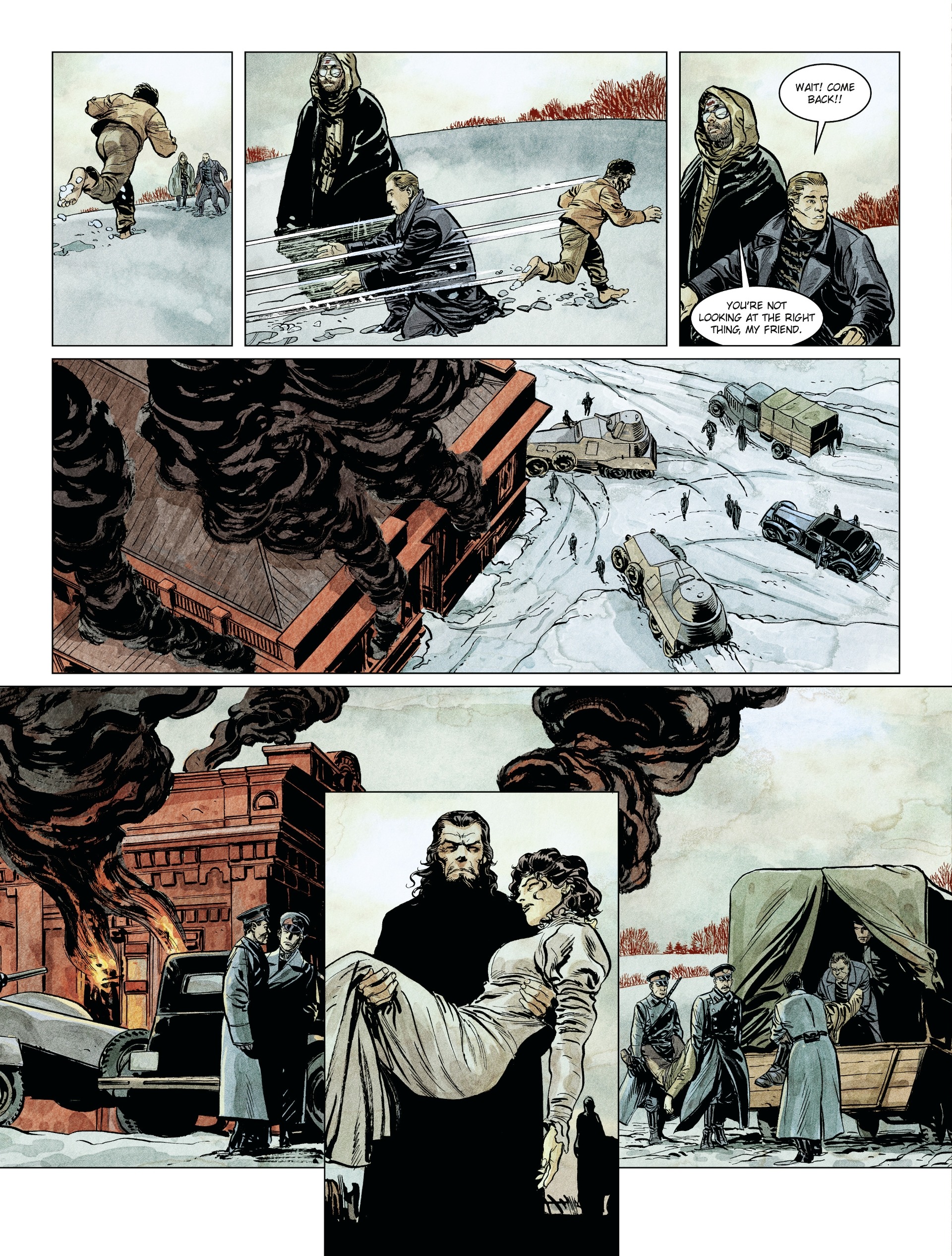 Read online Arale comic -  Issue # Full - 32