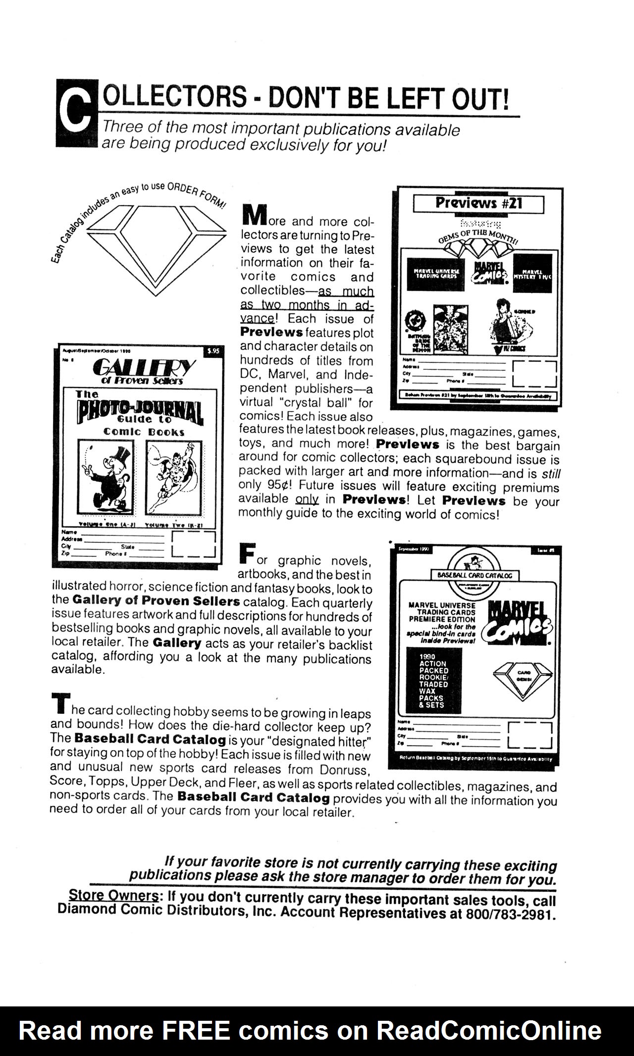 Read online Planet of the Apes (1990) comic -  Issue #7 - 33