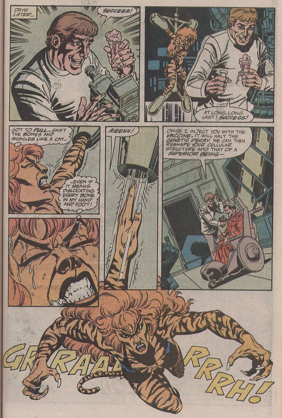 Read online Marvel Super-Heroes (1990) comic -  Issue #2 - 52