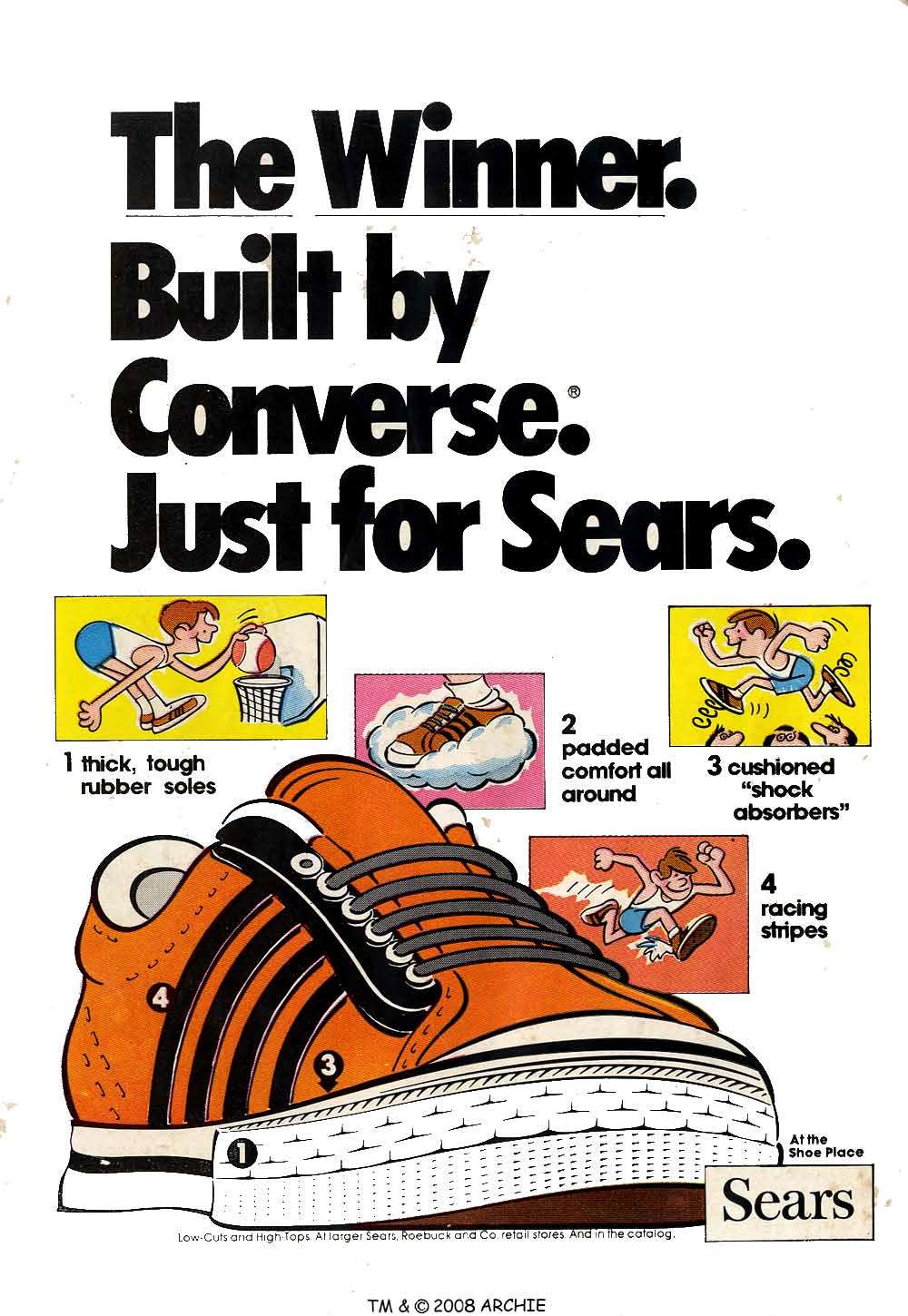 Read online Jughead (1965) comic -  Issue #230 - 36