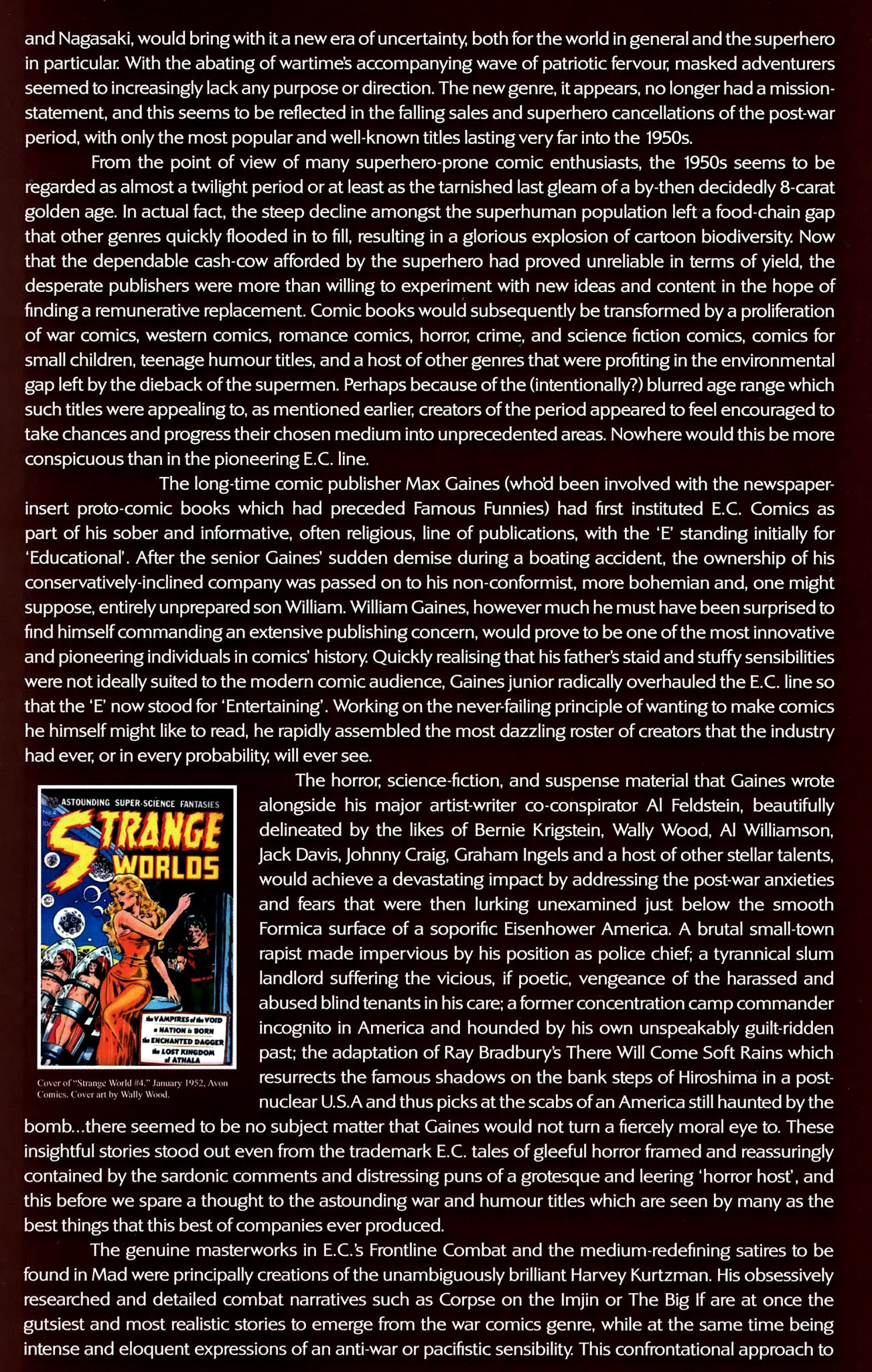 Read online Occupy Comics comic -  Issue #2 - 32