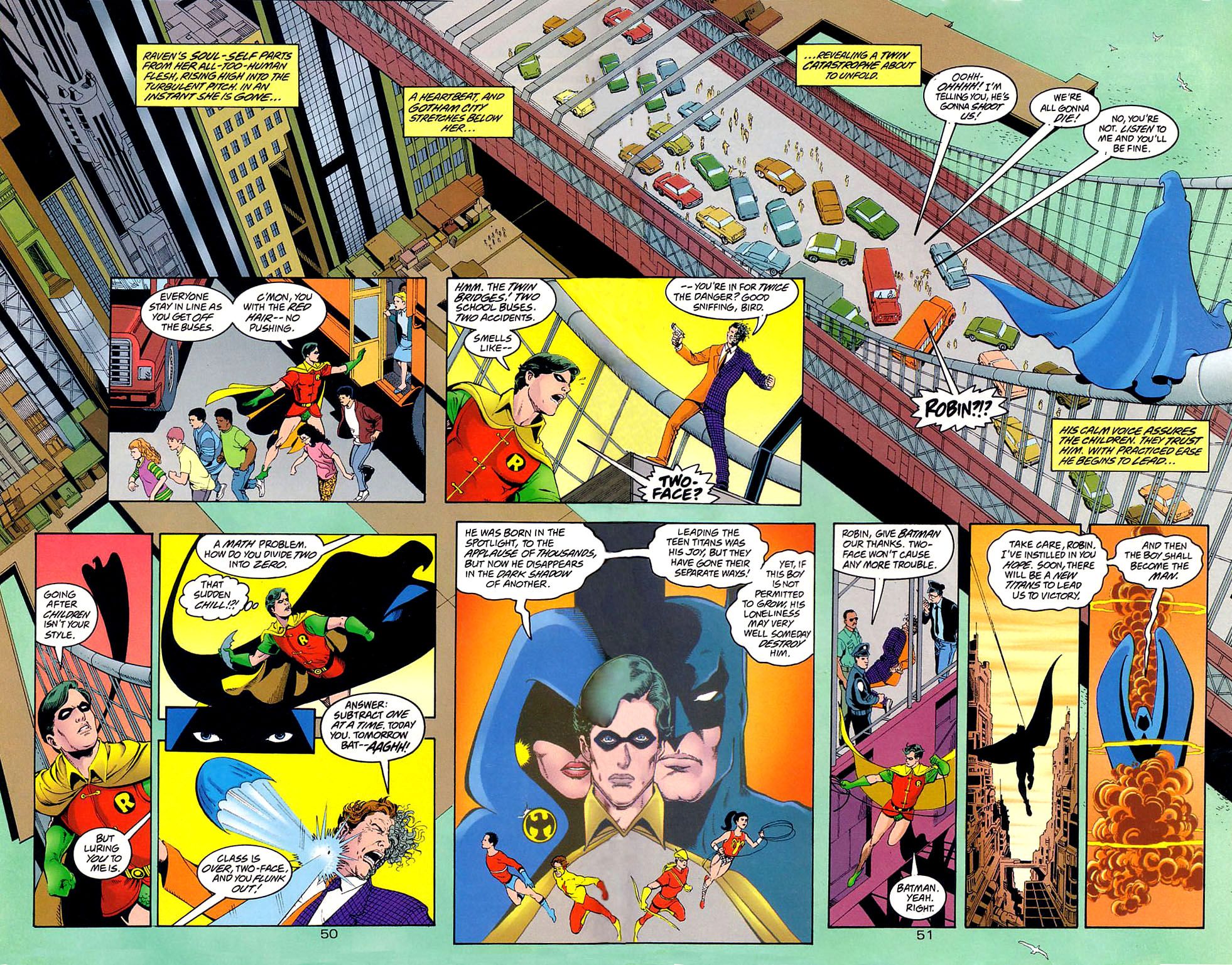 Read online Legends of the DC Universe 80-Page Giant comic -  Issue #1 - 51