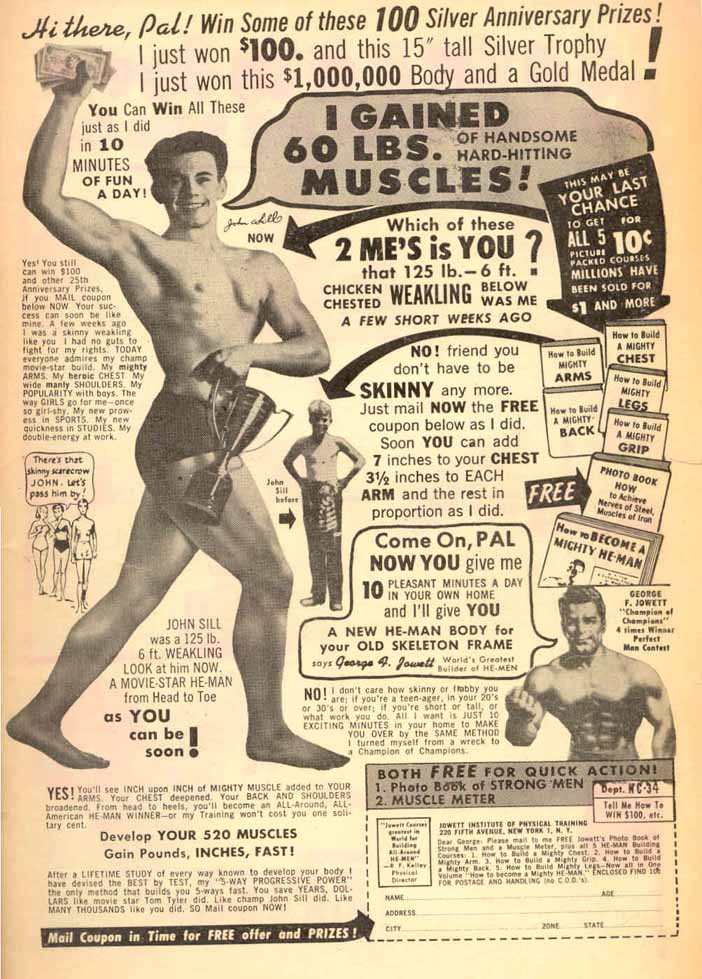 Read online Adventure Comics (1938) comic -  Issue #187 - 43