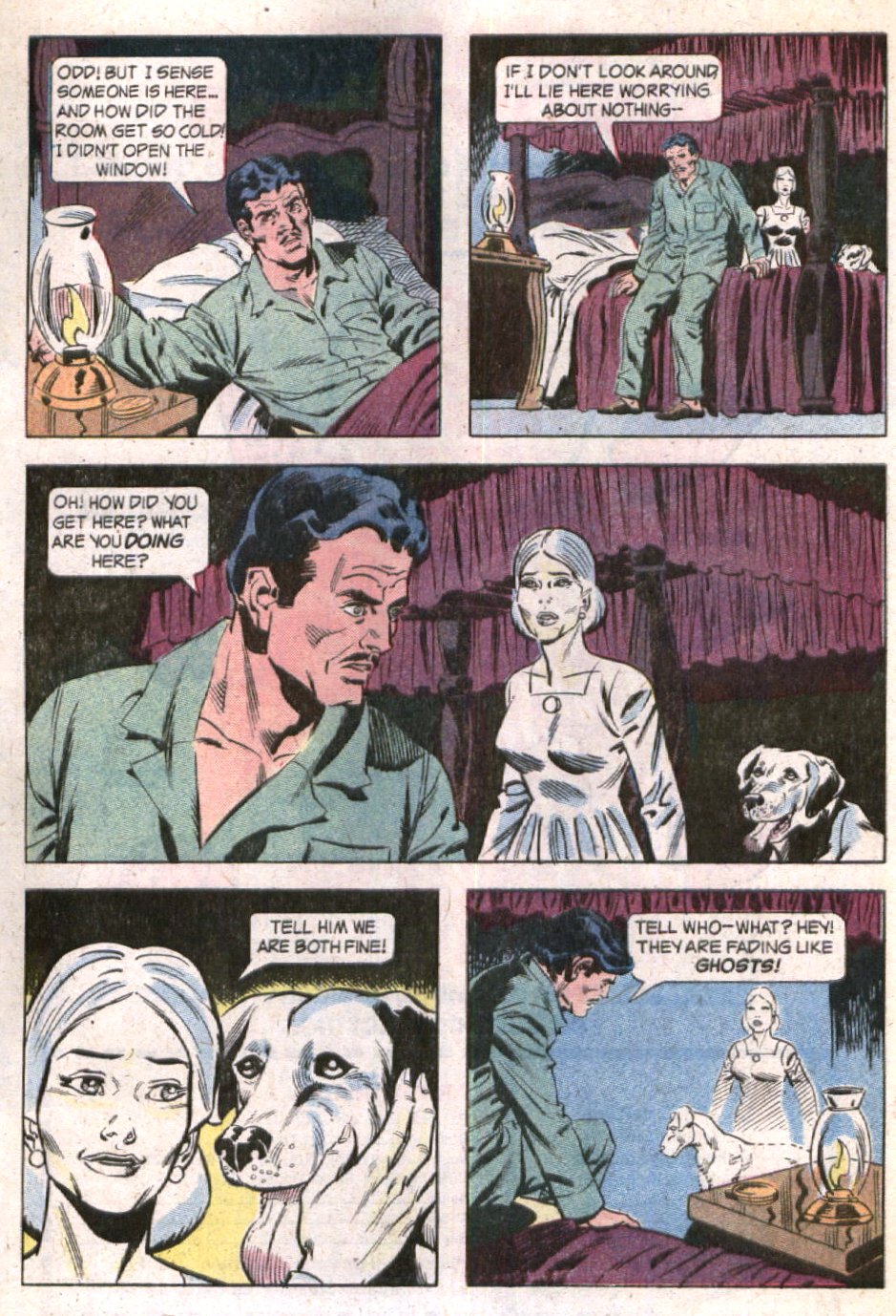 Read online Ripley's Believe it or Not! (1965) comic -  Issue #89 - 29