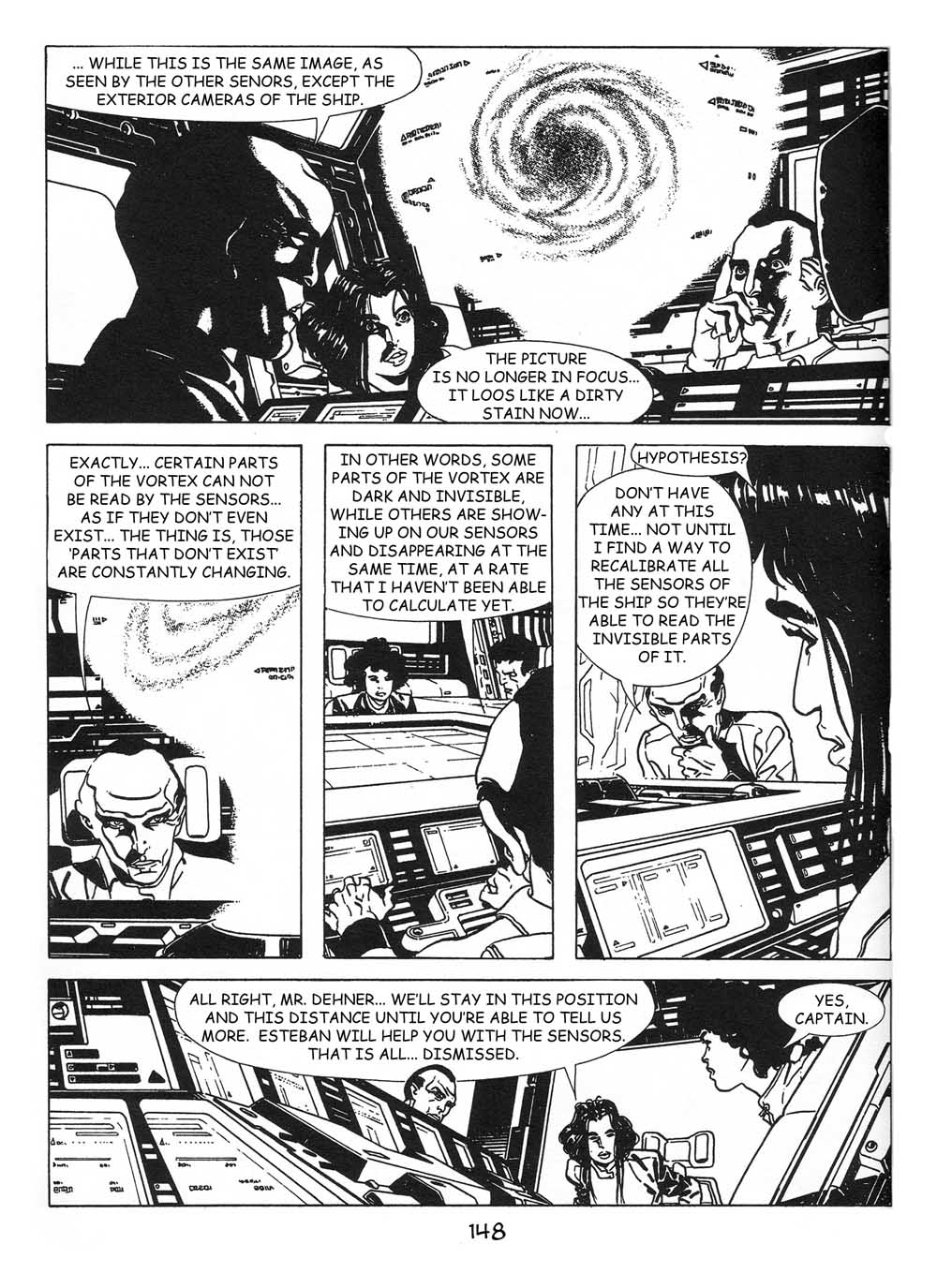 Read online Nathan Never albo gigante comic -  Issue #1 (Part 2) - 49