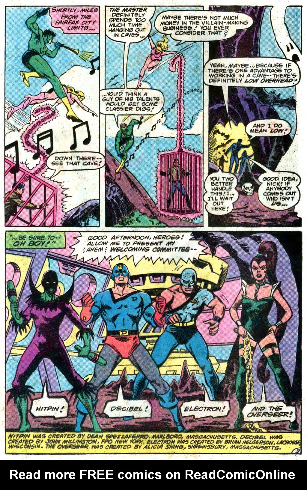 The New Adventures of Superboy 46 Page 24