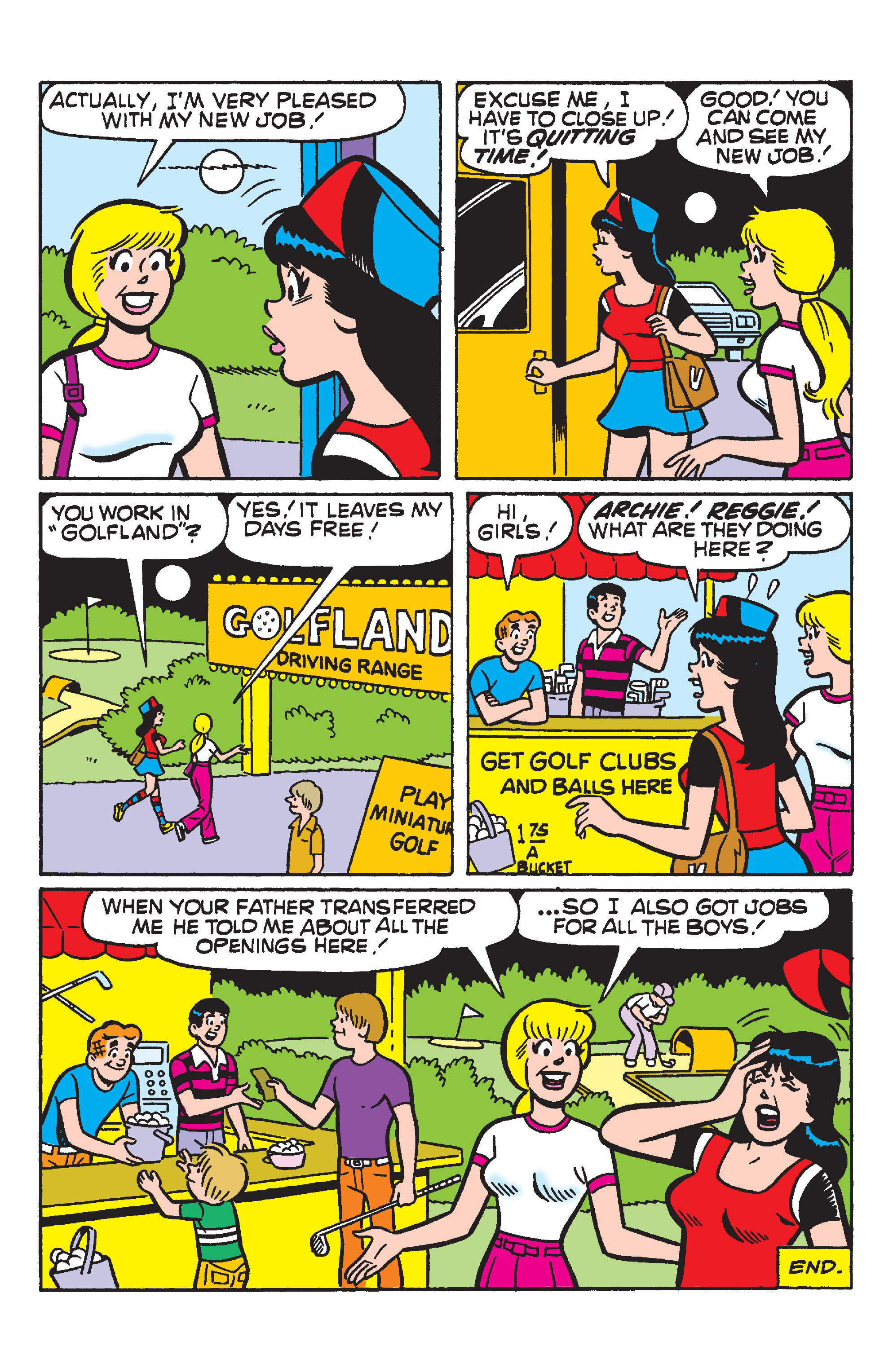 Read online Pep Digital comic -  Issue #88 - 90
