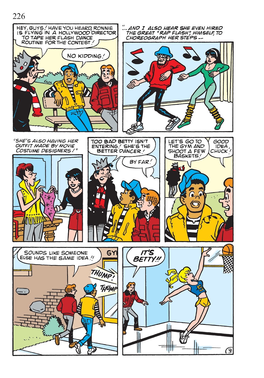 The Best of Archie Comics: Betty & Veronica issue TPB 1 (Part 3) - Page 28