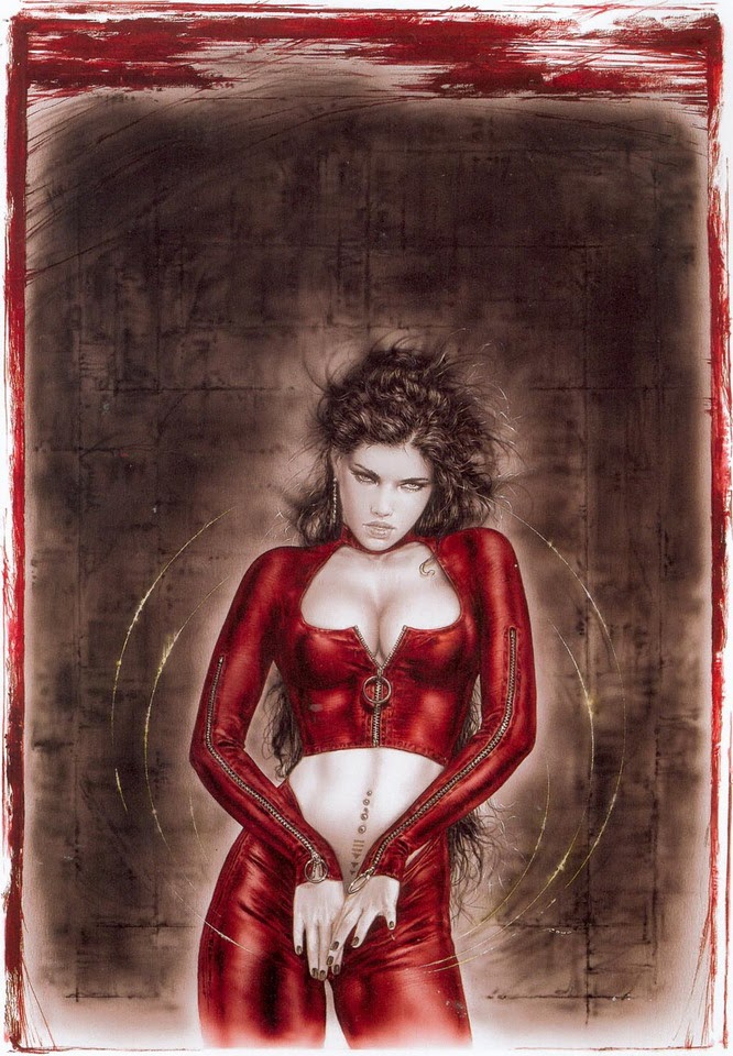 Read online Prohibited Book comic -  Issue #3 - 11