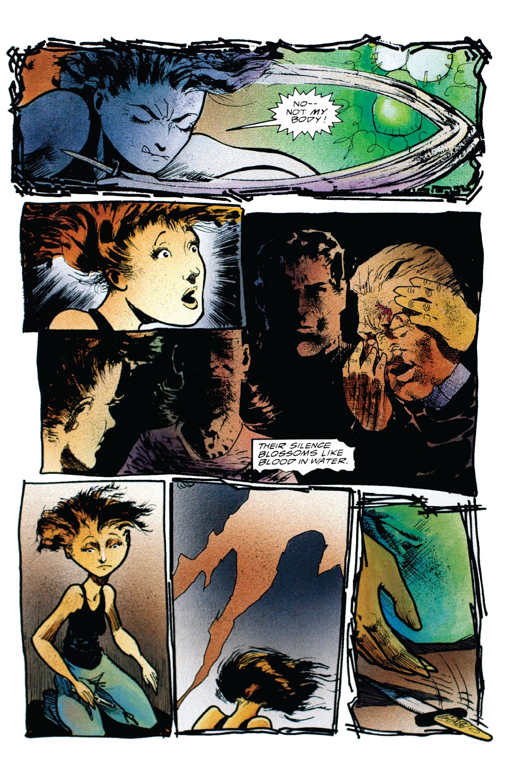 Clive Barker's Hellraiser Masterpieces issue 10 - Page 15