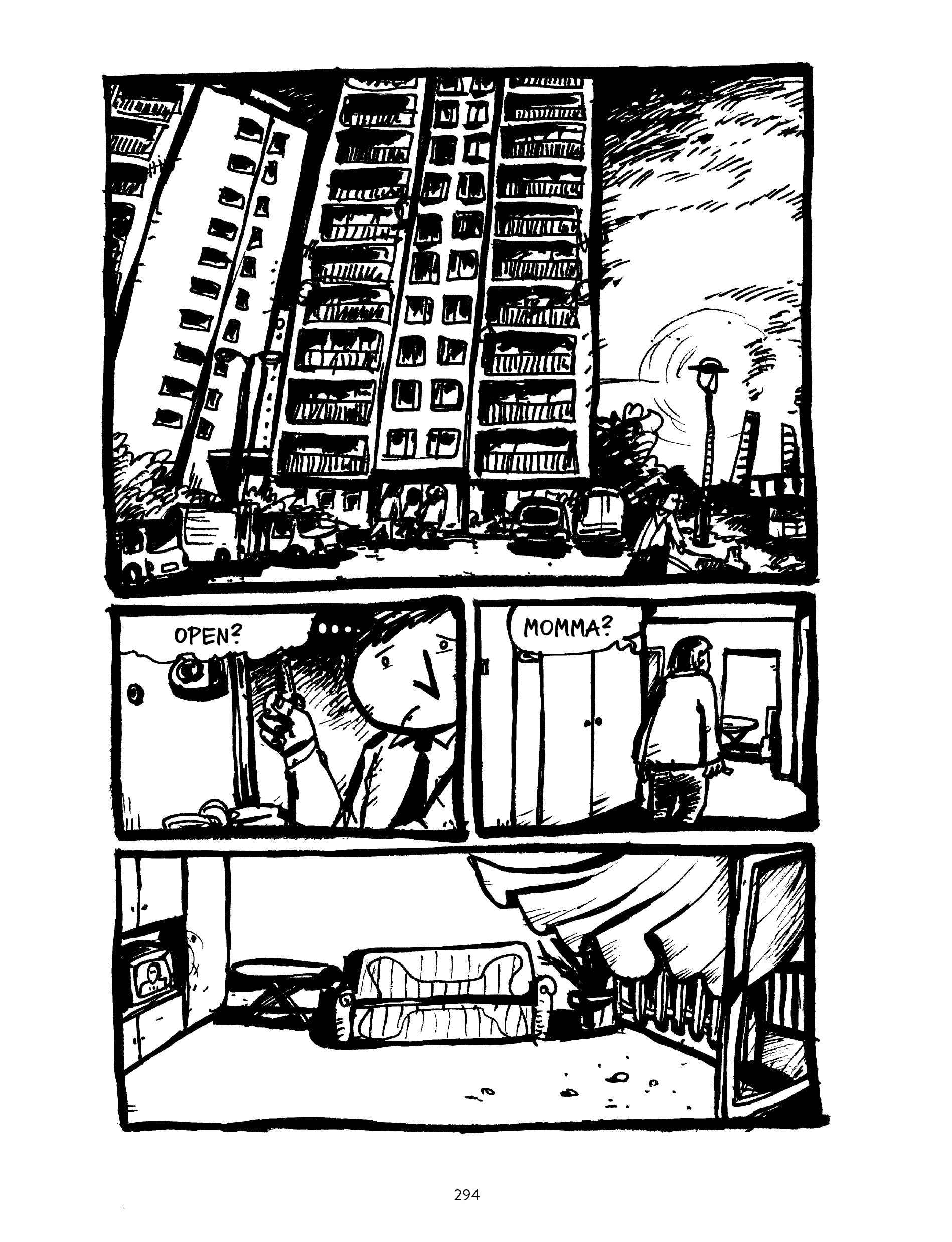 Read online Mr. Lightbulb comic -  Issue # TPB (Part 3) - 83