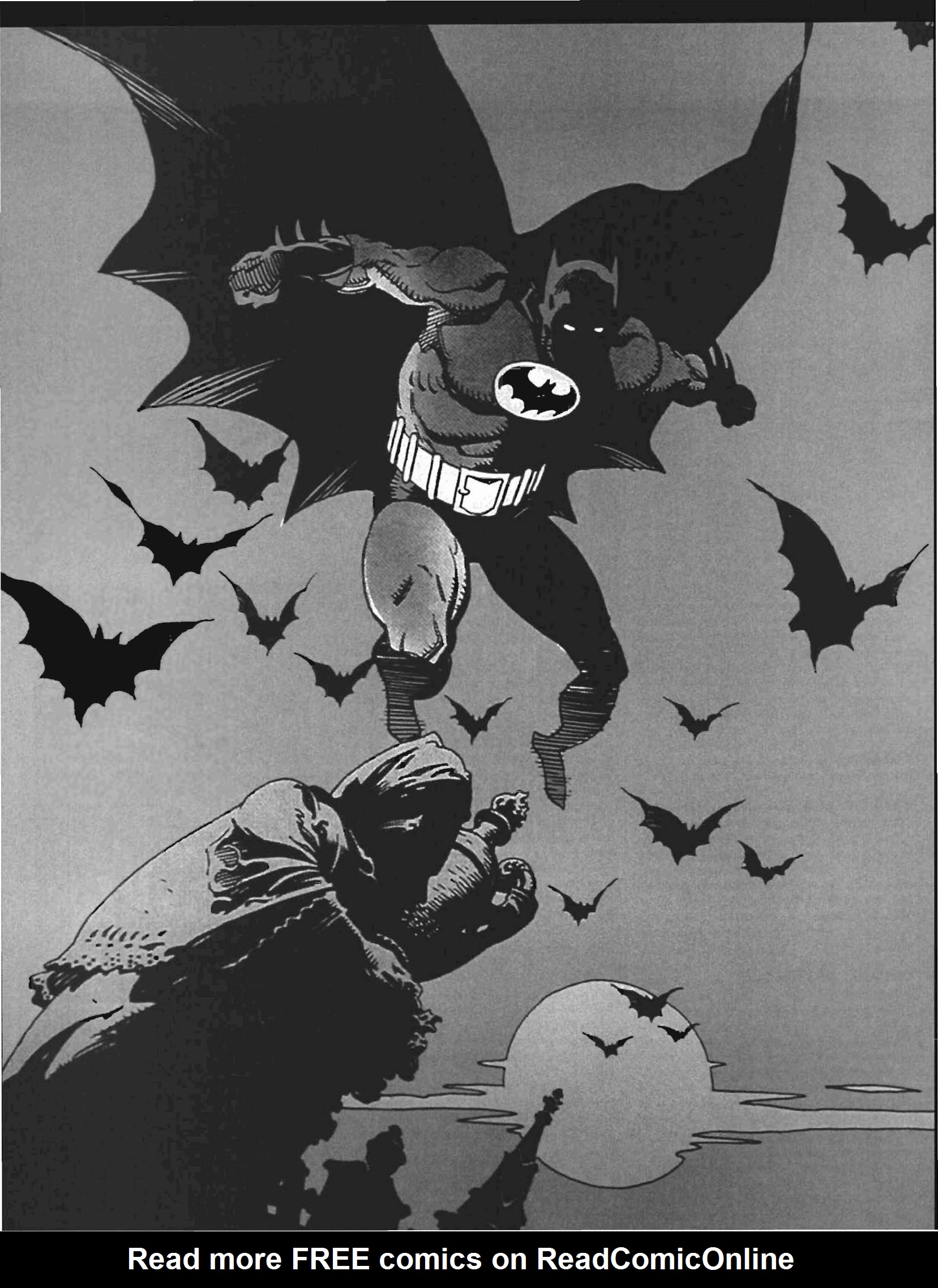 Read online The Essential Batman Encyclopedia comic -  Issue # TPB (Part 4) - 94