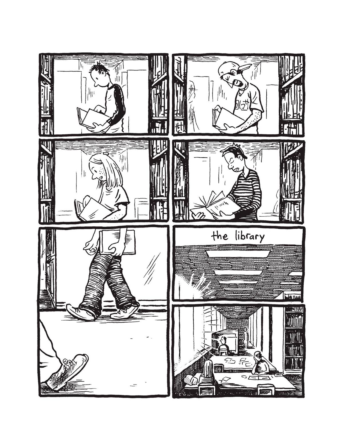 Read online Gloriana comic -  Issue # TPB - 50