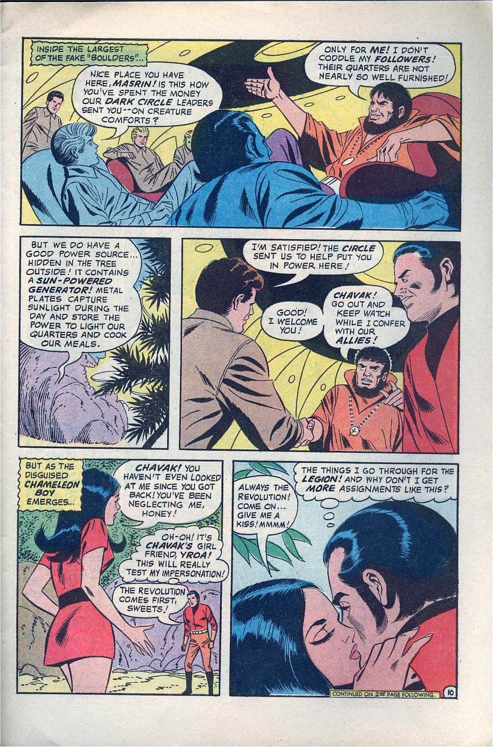Action Comics (1938) issue 390 - Page 27