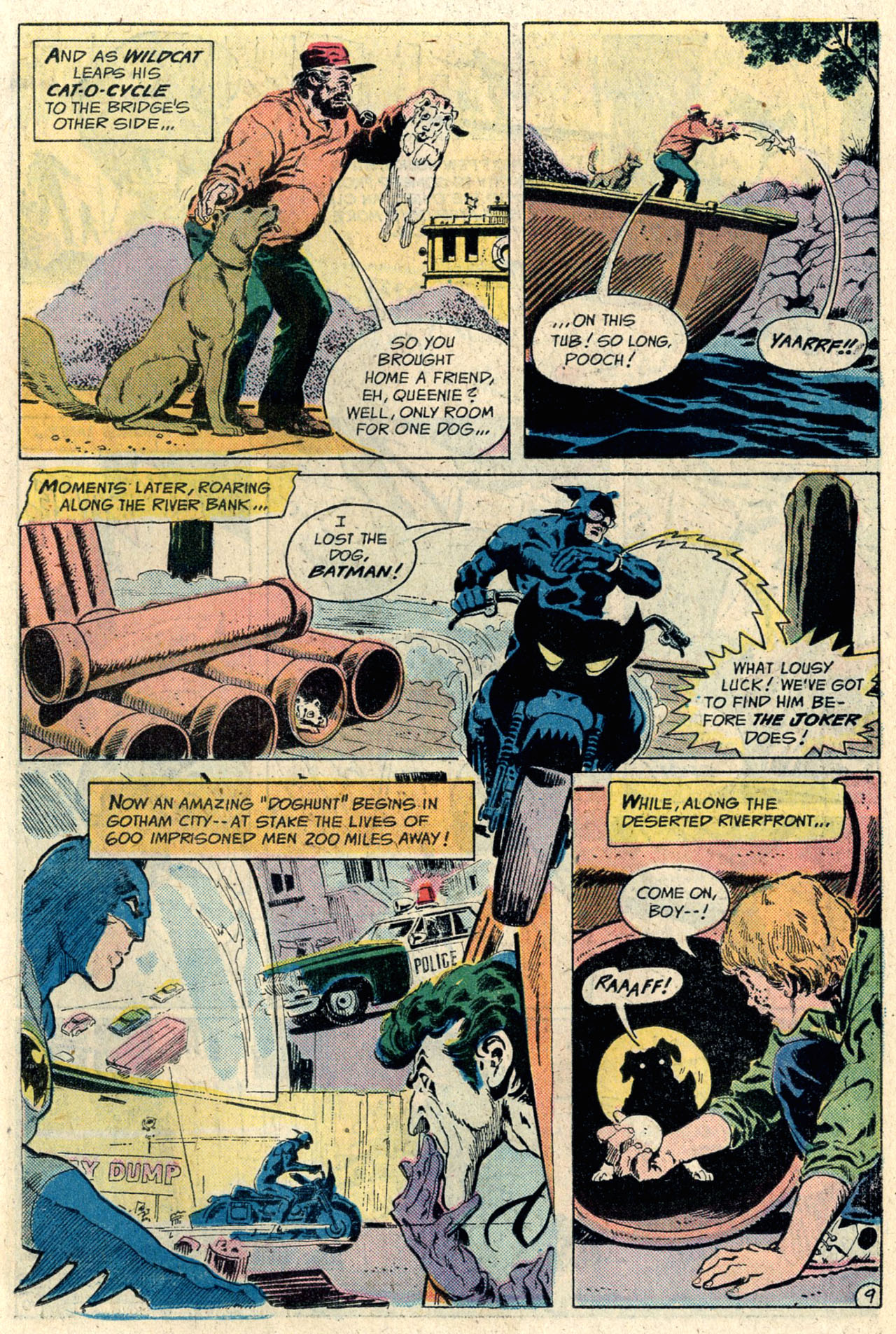 Read online The Brave and the Bold (1955) comic -  Issue #118 - 15