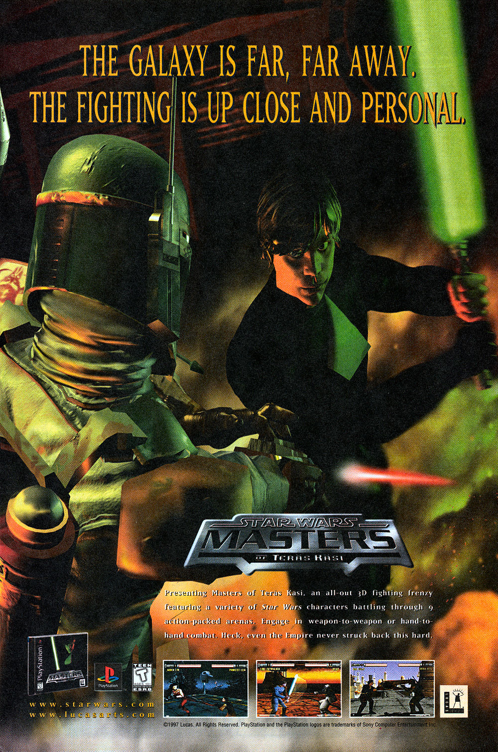 Read online Star Trek: Starfleet Academy (1996) comic -  Issue #16 - 11