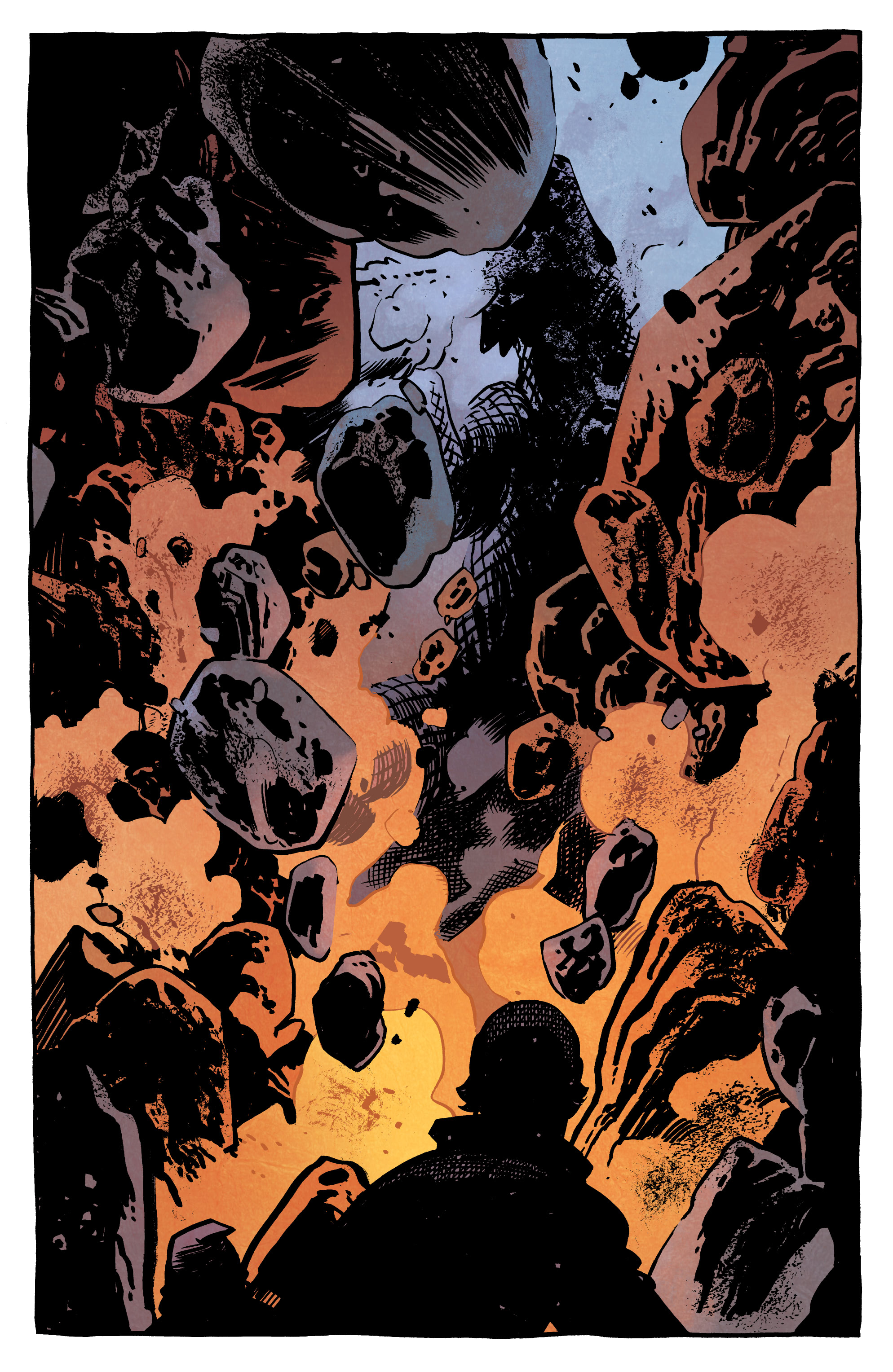 Read online Jonna and the Unpossible Monsters comic -  Issue #4 - 3